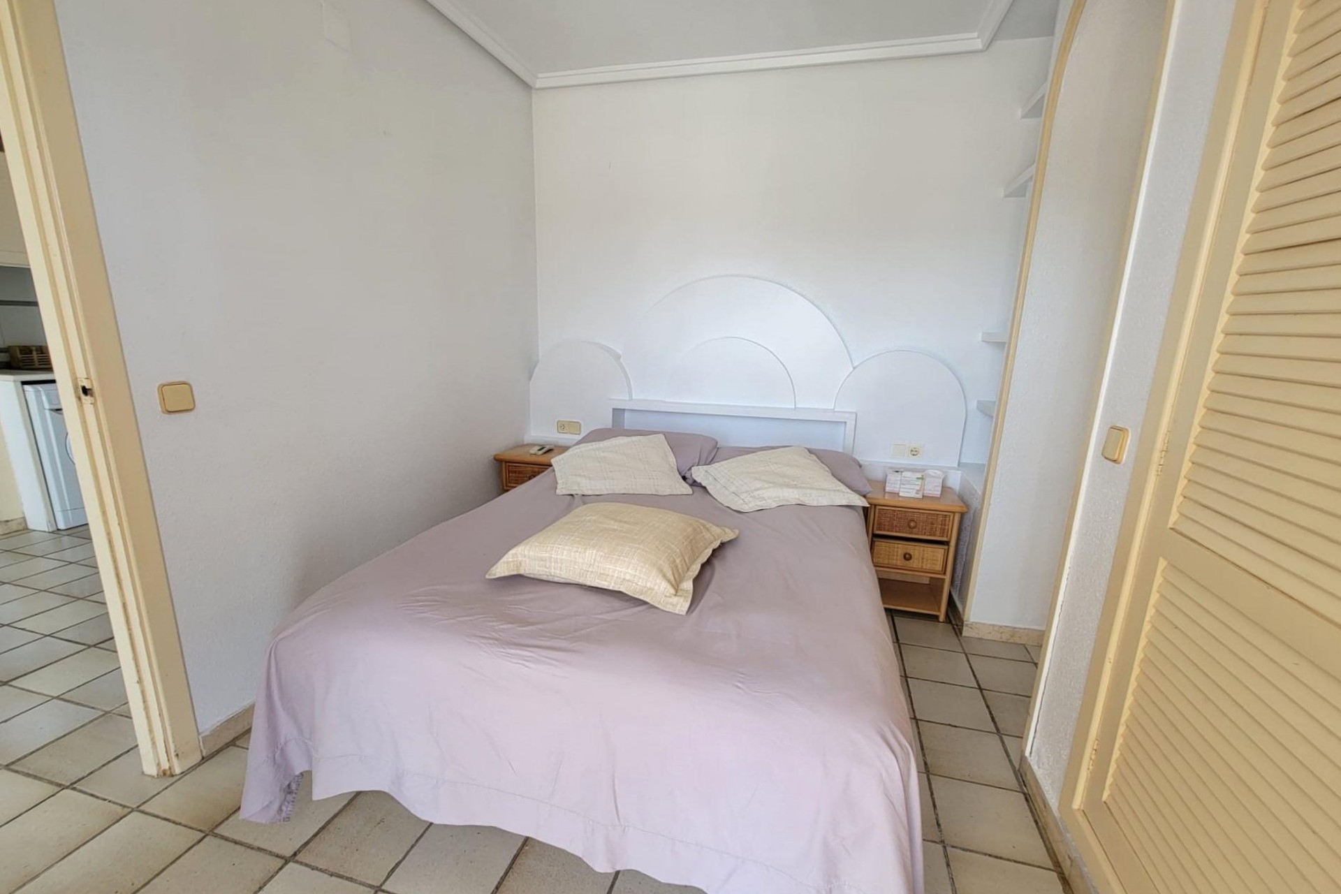 Resale - Penthouse -
Torrevieja - Playa De La Mata