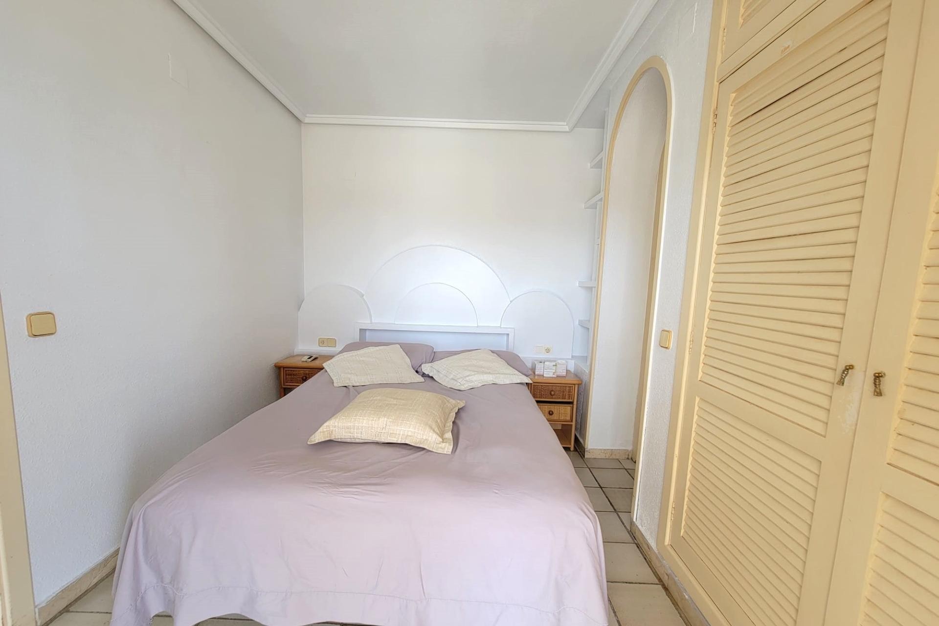 Resale - Penthouse -
Torrevieja - Playa De La Mata