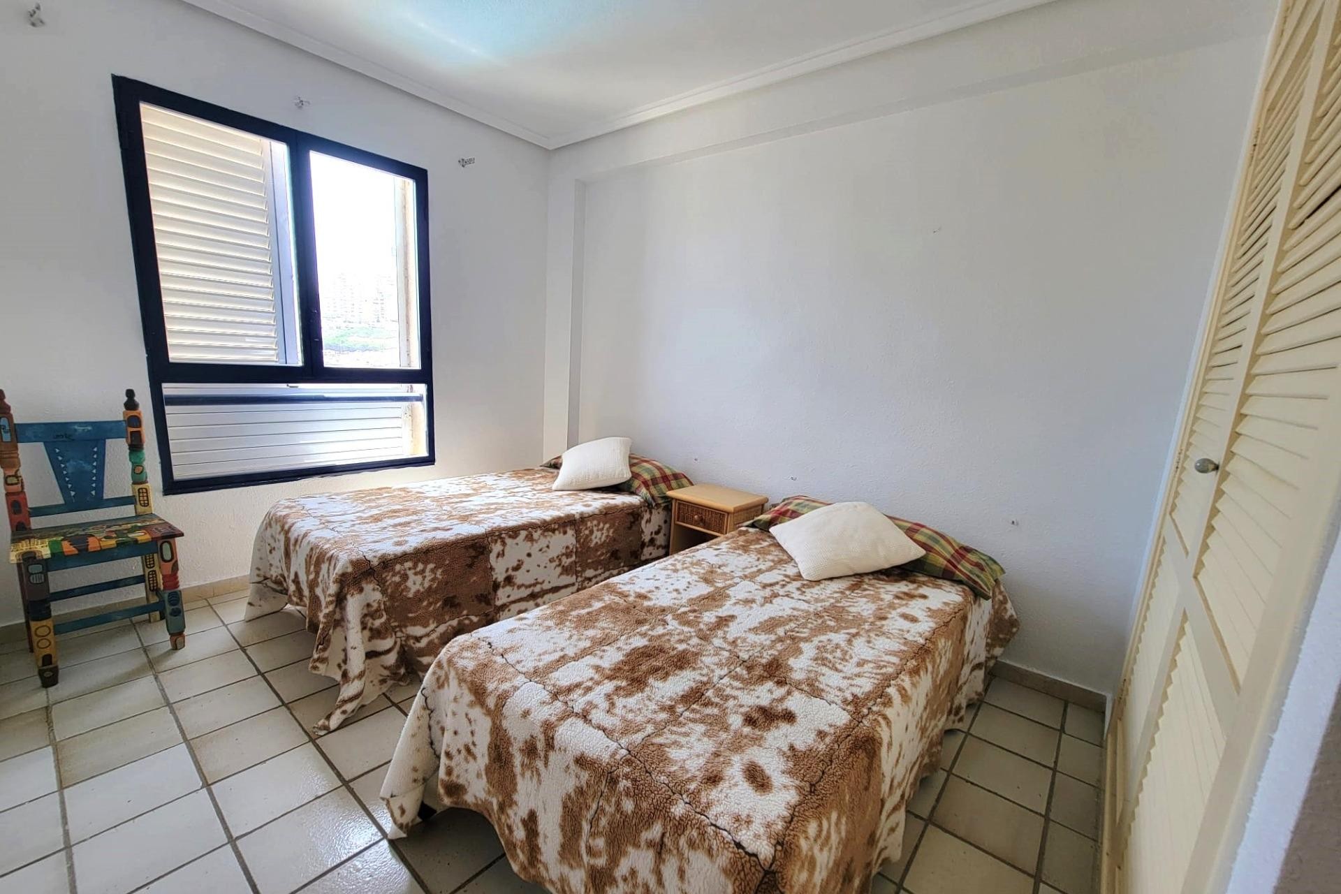 Resale - Penthouse -
Torrevieja - Playa De La Mata