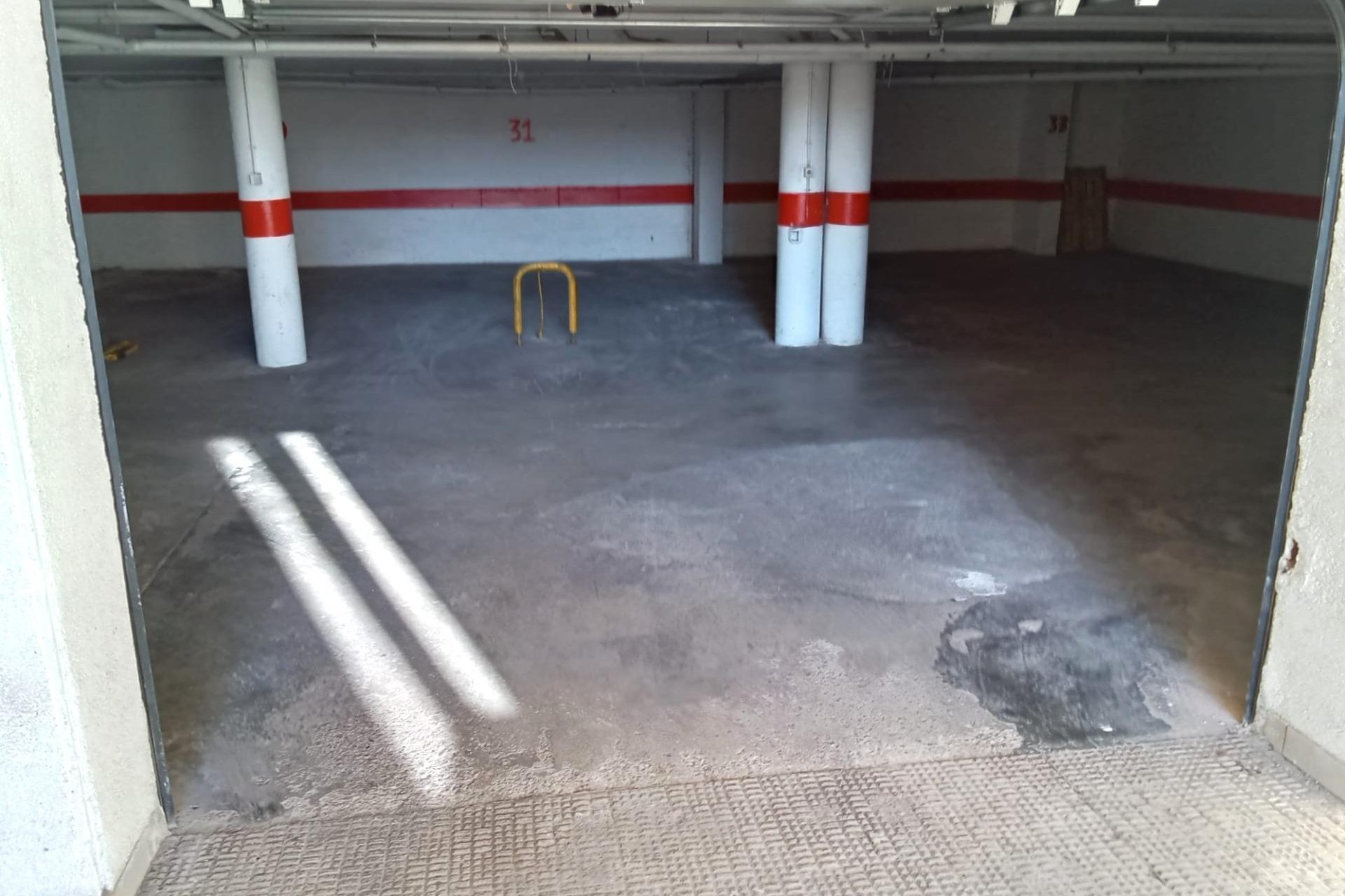 Resale - Penthouse -
Torrevieja - Playa De La Mata