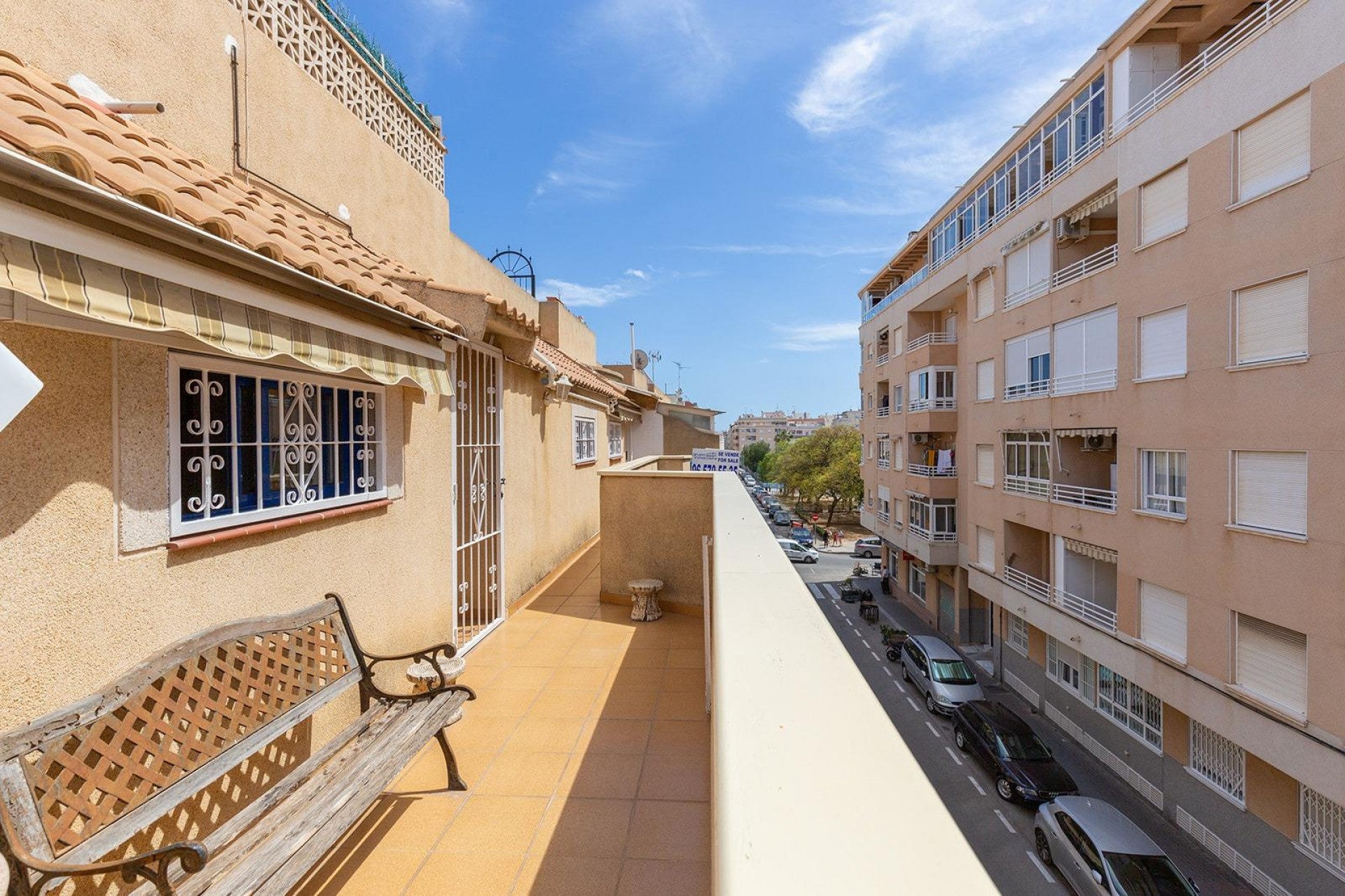 Resale - Penthouse -
Torrevieja - Playa de los Locos