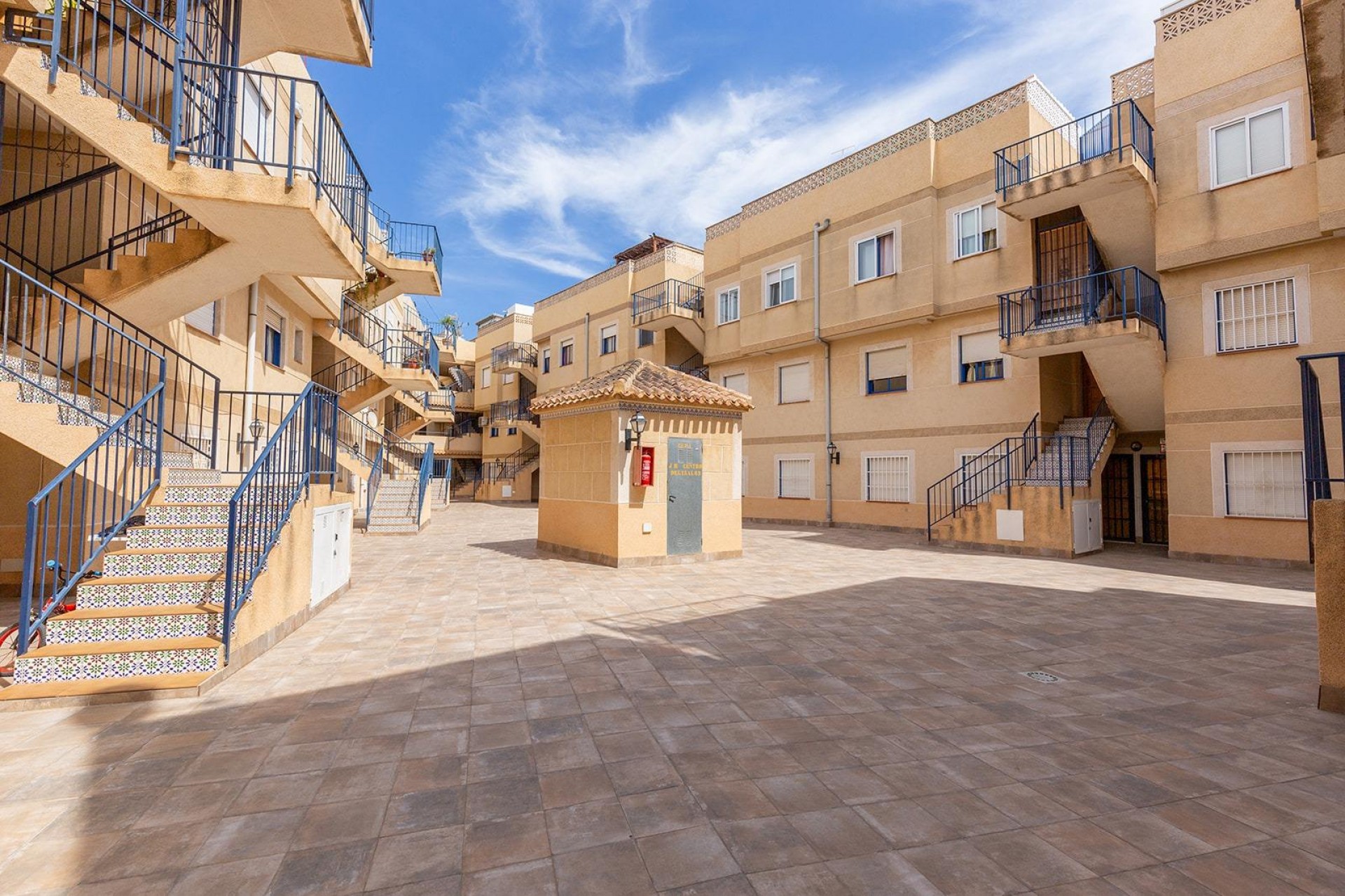 Resale - Penthouse -
Torrevieja - Playa de los Locos