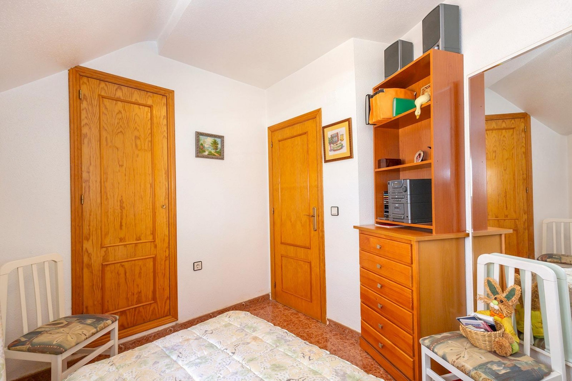 Resale - Penthouse -
Torrevieja - Playa de los Locos