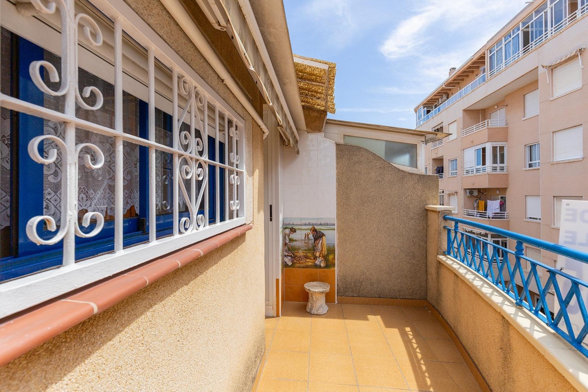 Resale - Penthouse -
Torrevieja - Playa de los Locos