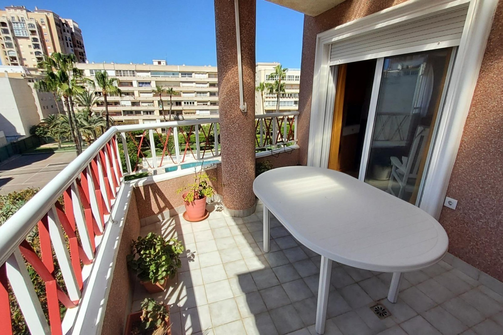 Resale - Penthouse -
Torrevieja - Playa de los Locos