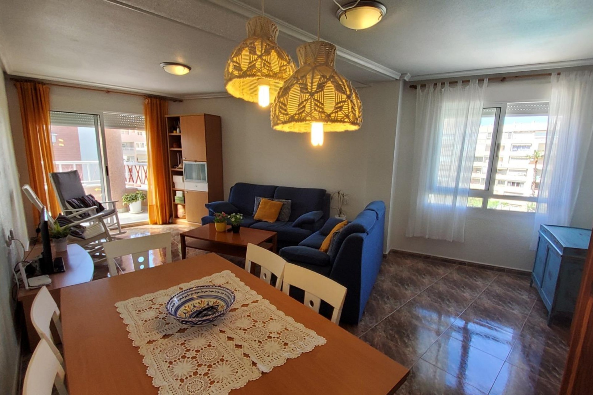 Resale - Penthouse -
Torrevieja - Playa de los Locos