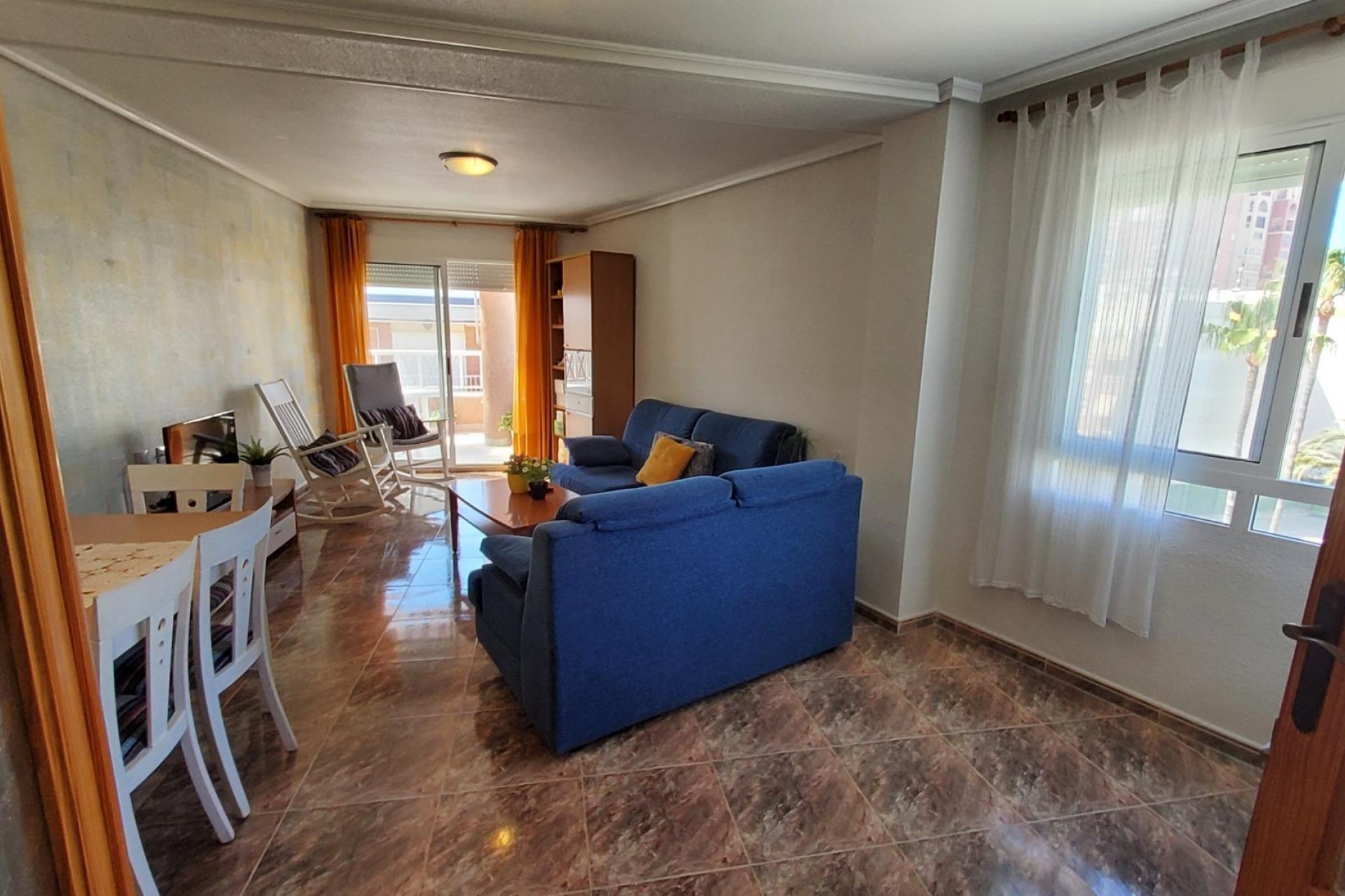 Resale - Penthouse -
Torrevieja - Playa de los Locos