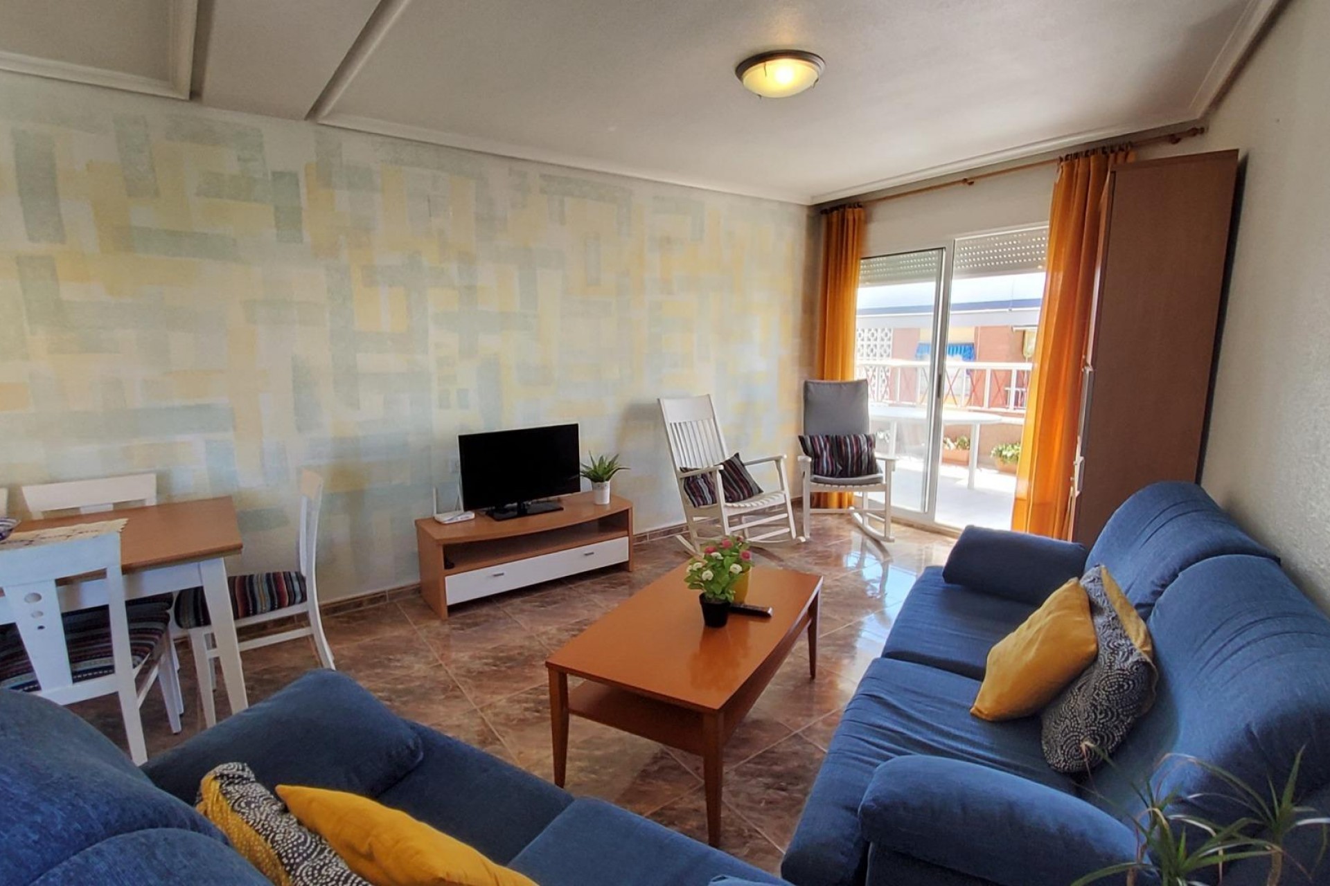 Resale - Penthouse -
Torrevieja - Playa de los Locos