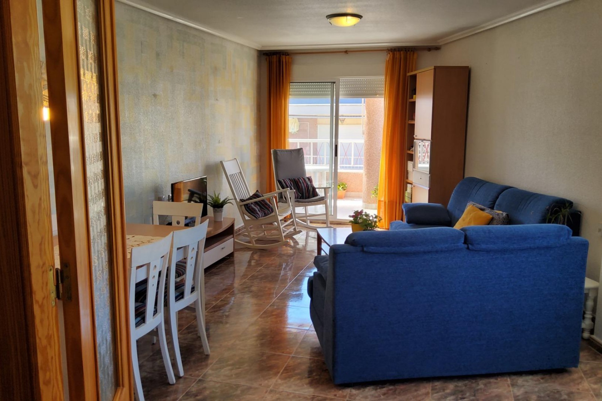 Resale - Penthouse -
Torrevieja - Playa de los Locos