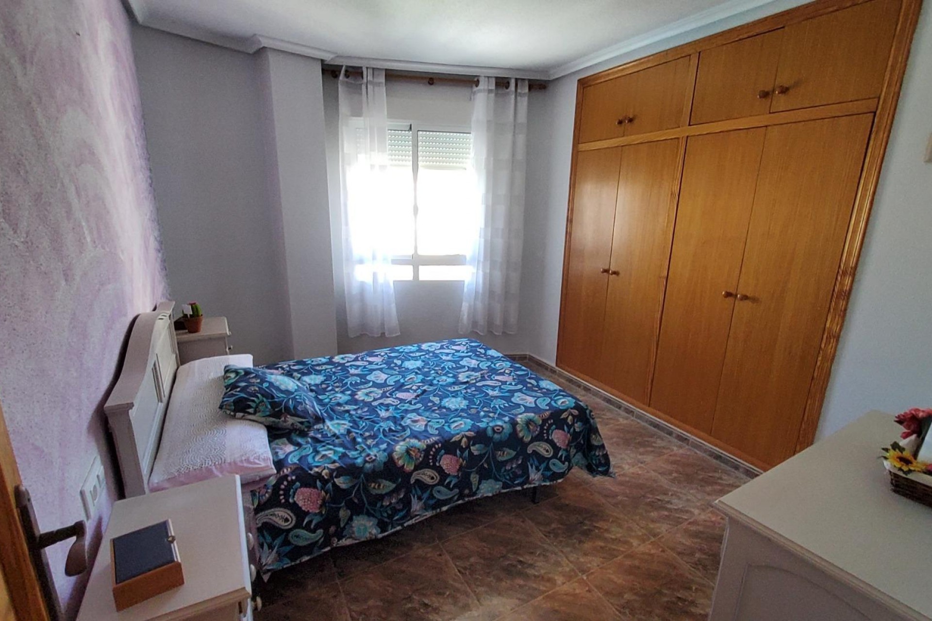 Resale - Penthouse -
Torrevieja - Playa de los Locos