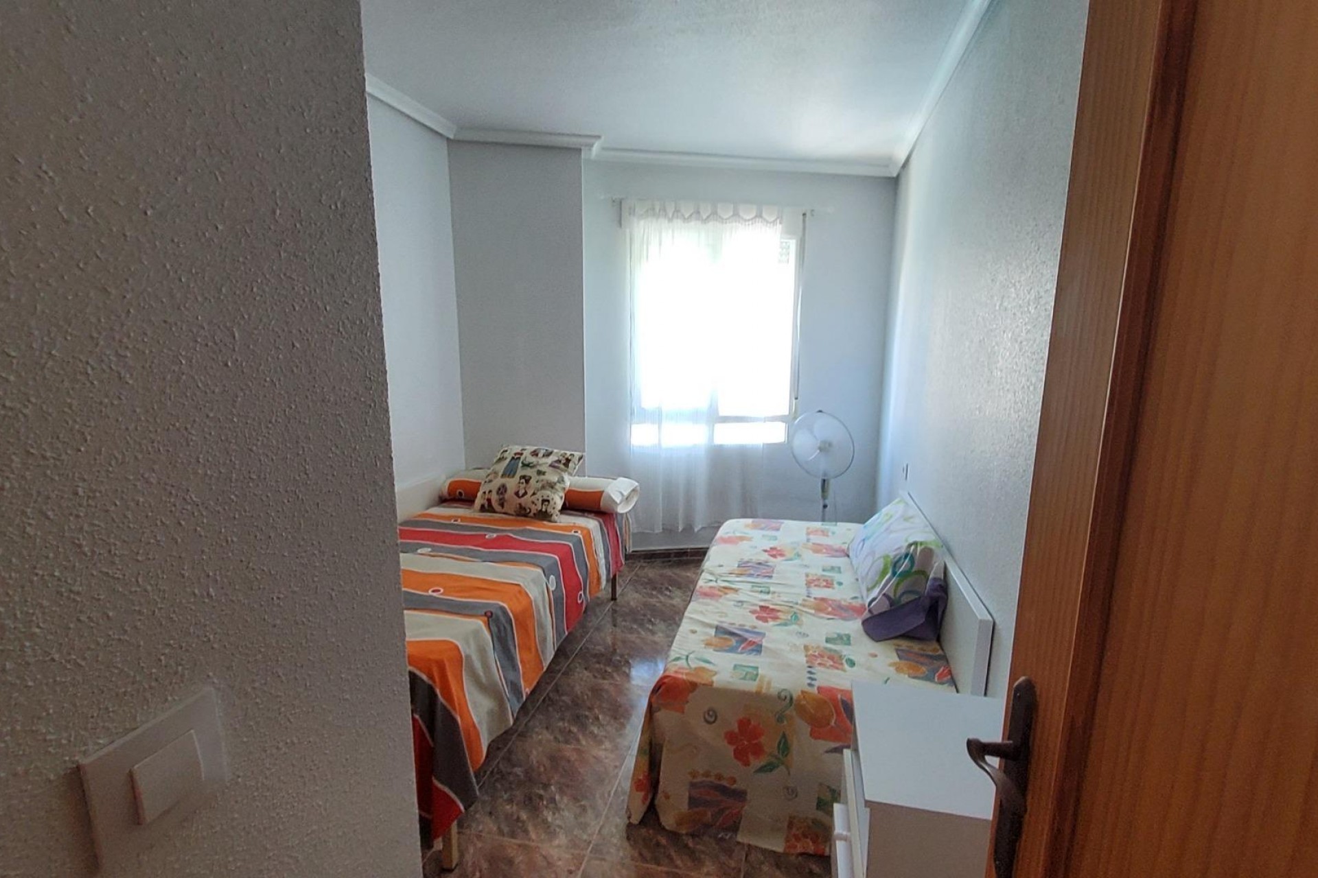 Resale - Penthouse -
Torrevieja - Playa de los Locos