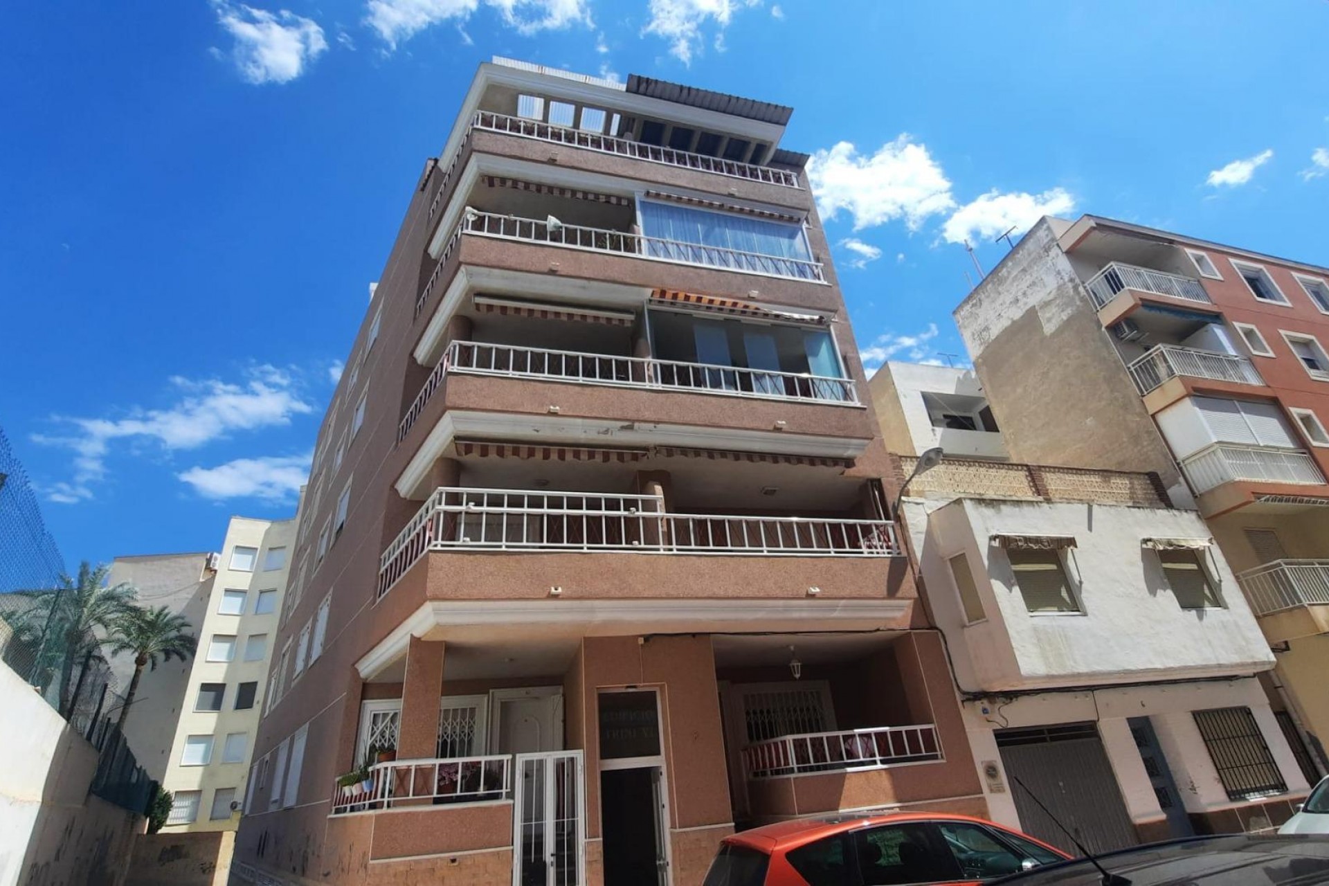 Resale - Penthouse -
Torrevieja - Playa de los Locos