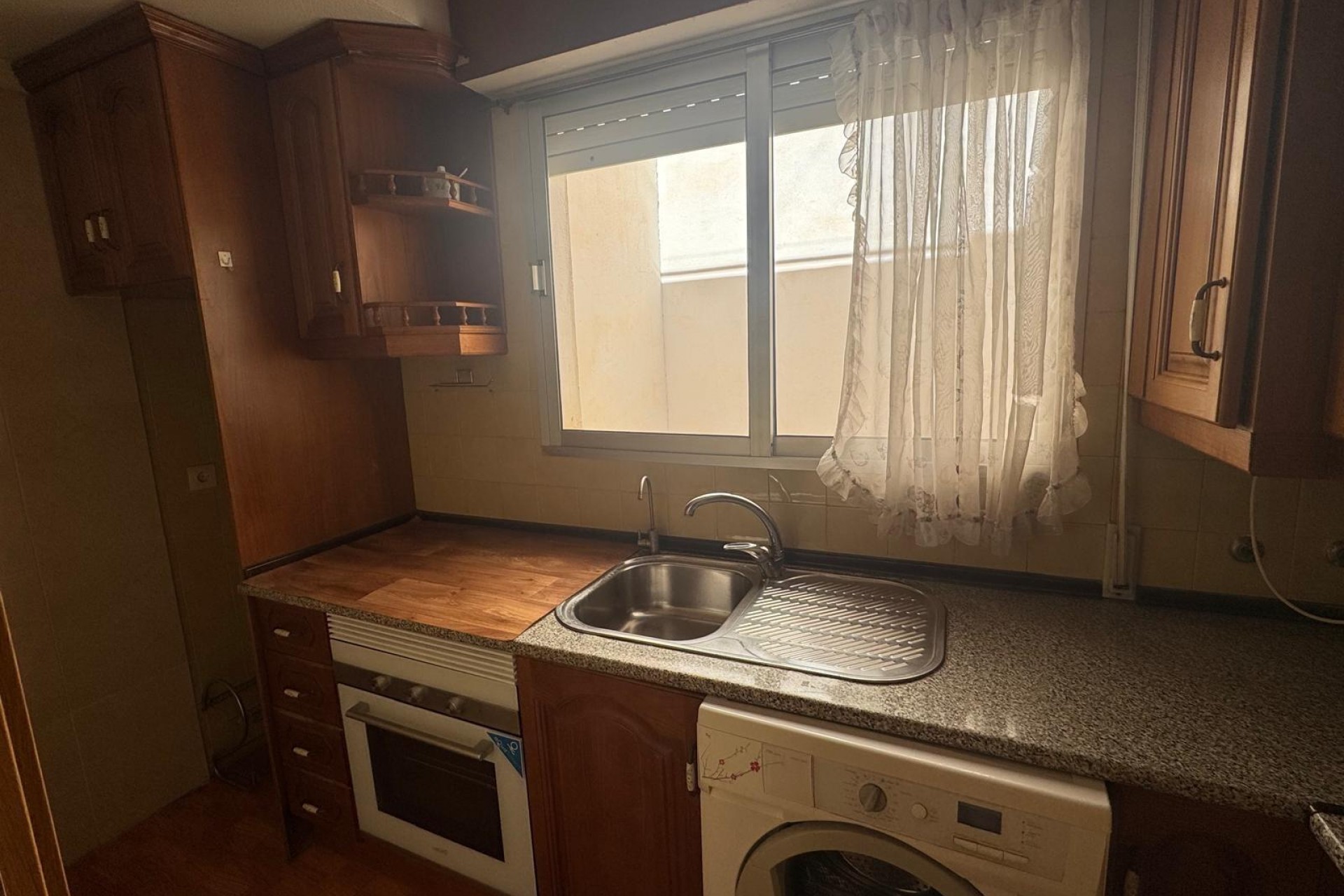 Resale - Penthouse -
Torrevieja - Playa de los Locos