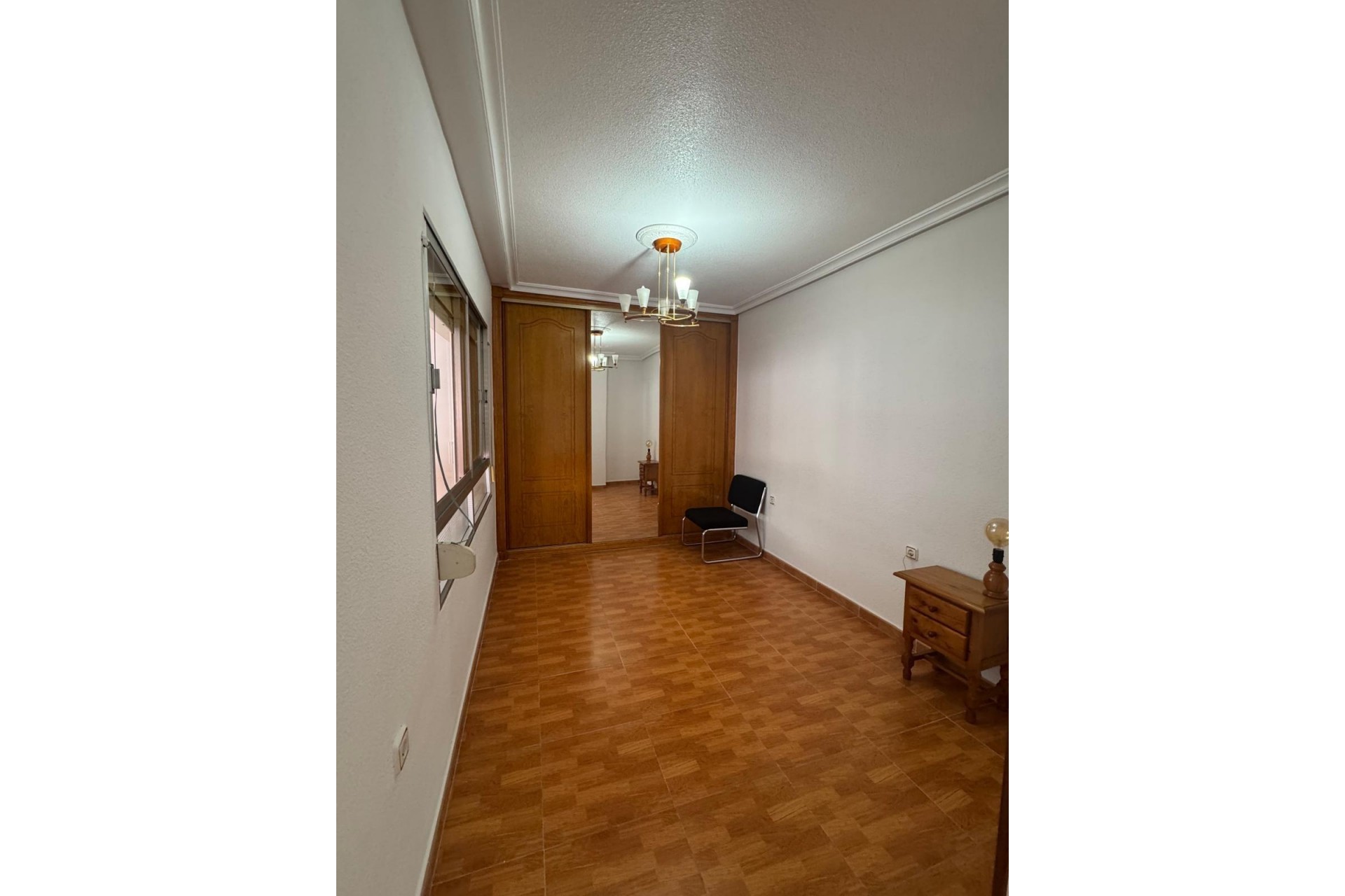 Resale - Penthouse -
Torrevieja - Playa de los Locos