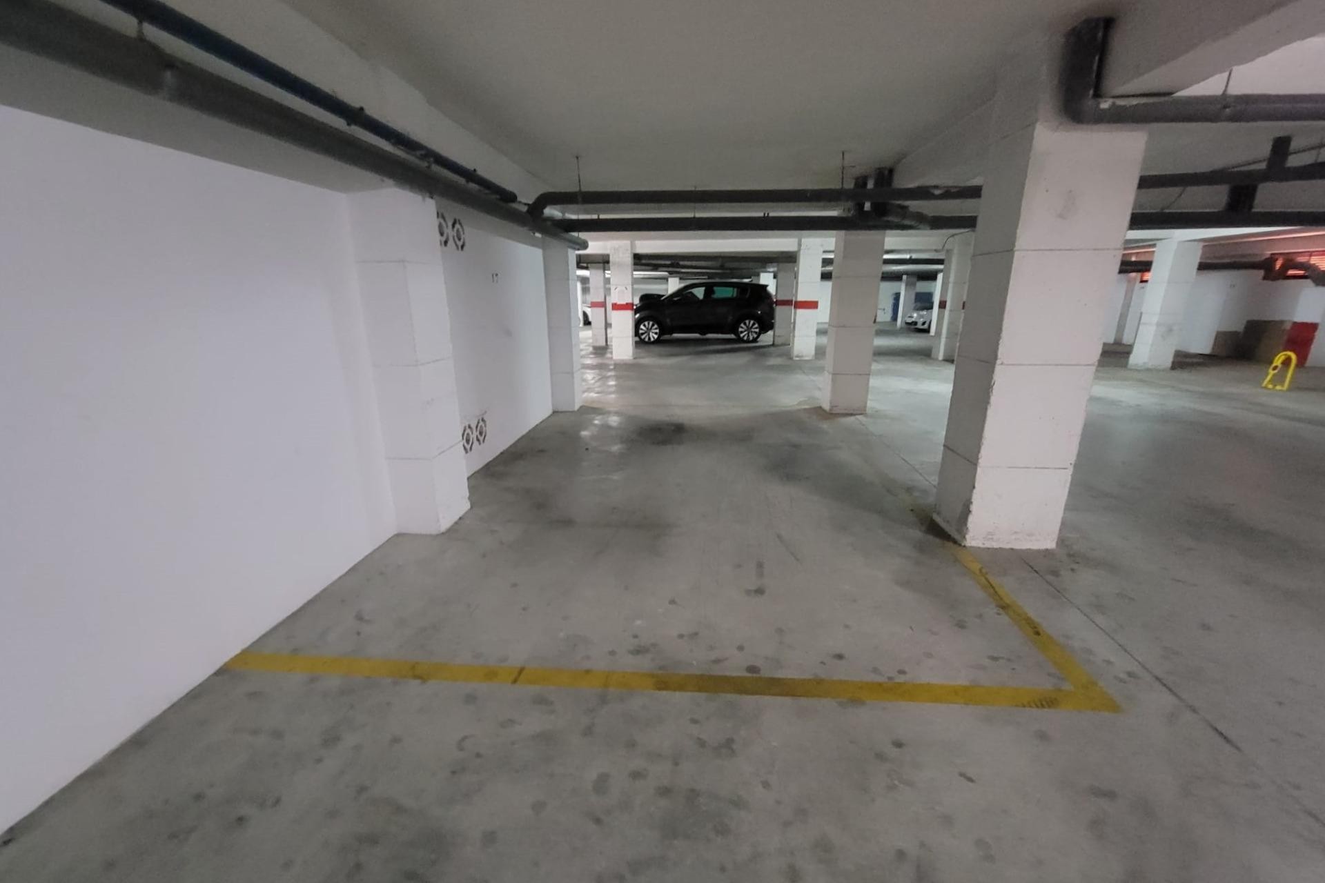 Resale - Penthouse -
Torrevieja - Playa de los Locos