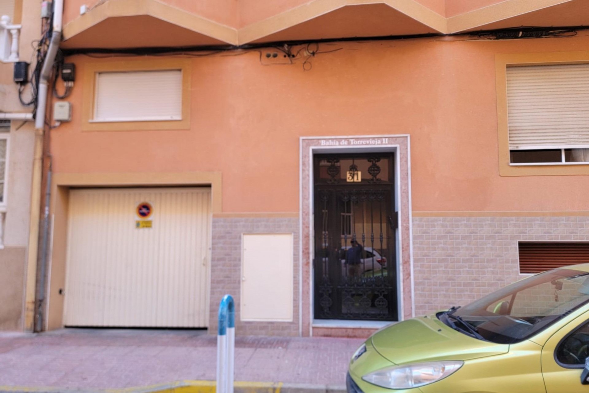 Resale - Penthouse -
Torrevieja - Playa de los Locos