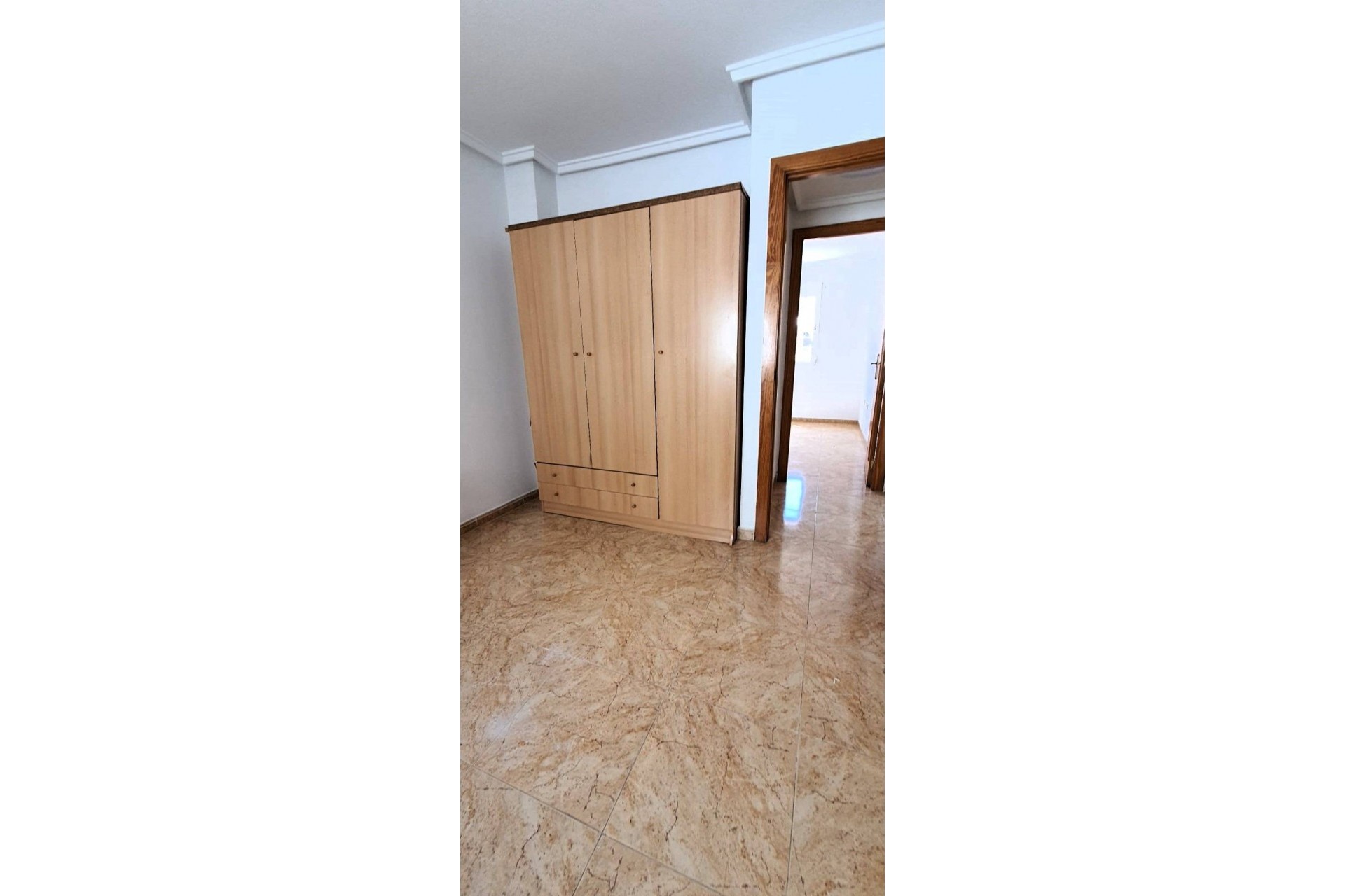 Resale - Penthouse -
Torrevieja - Playa de los Locos