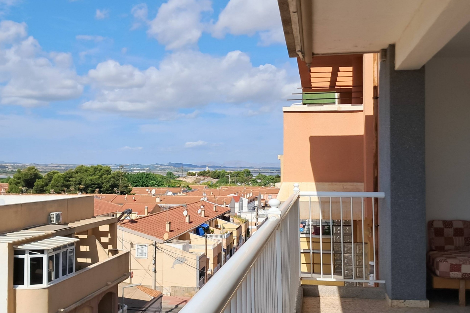 Resale - Penthouse -
Torrevieja - Playa De Los Naufragos