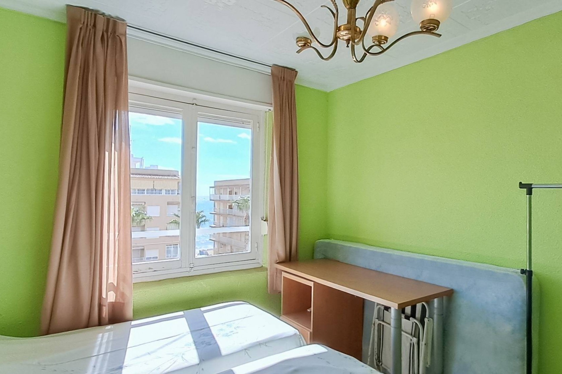 Resale - Penthouse -
Torrevieja - Playa De Los Naufragos