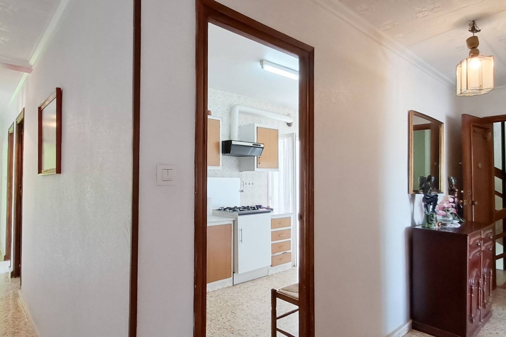 Resale - Penthouse -
Torrevieja - Playa De Los Naufragos