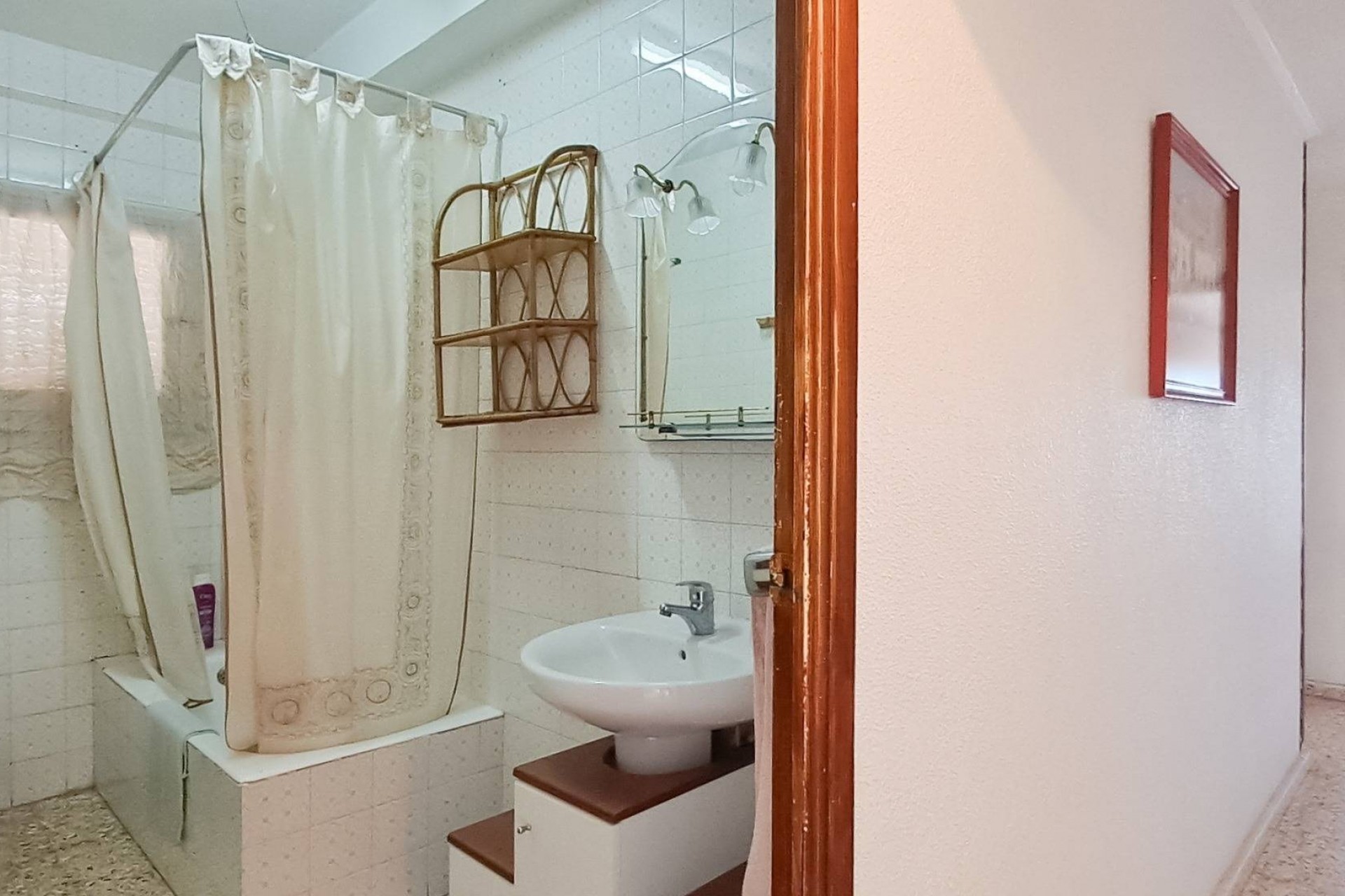 Resale - Penthouse -
Torrevieja - Playa De Los Naufragos