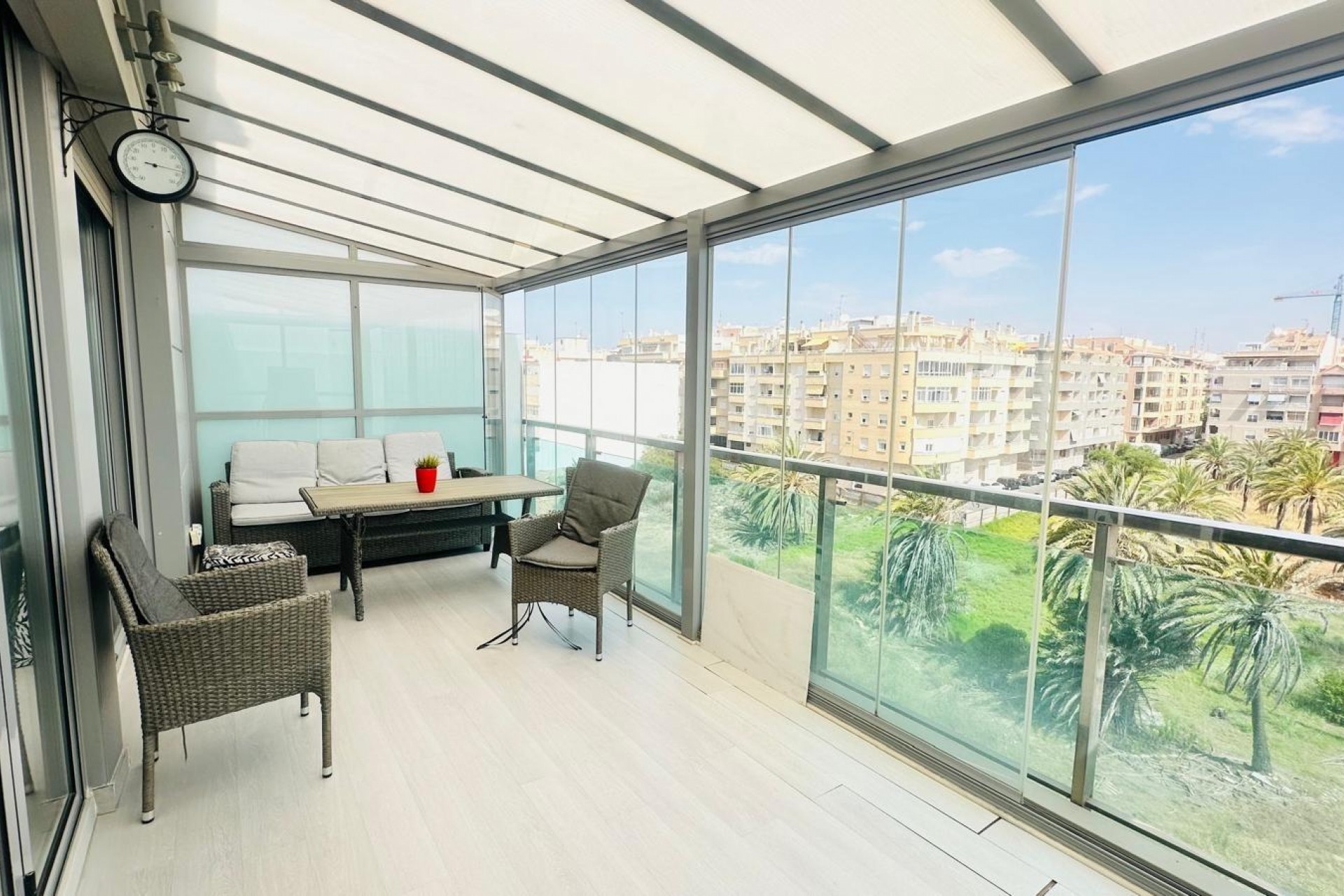 Resale - Penthouse -
Torrevieja - Playa del Cura