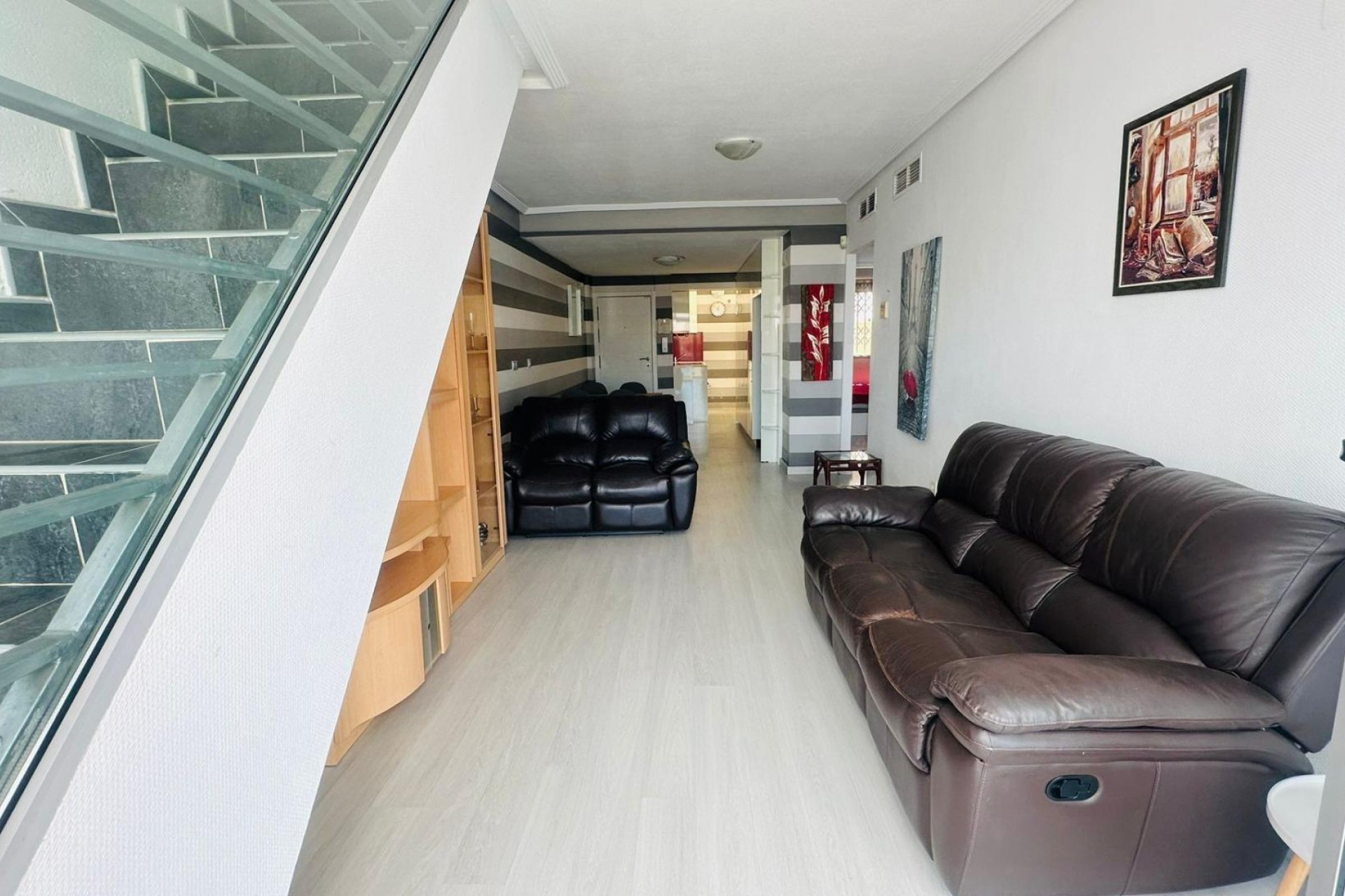 Resale - Penthouse -
Torrevieja - Playa del Cura