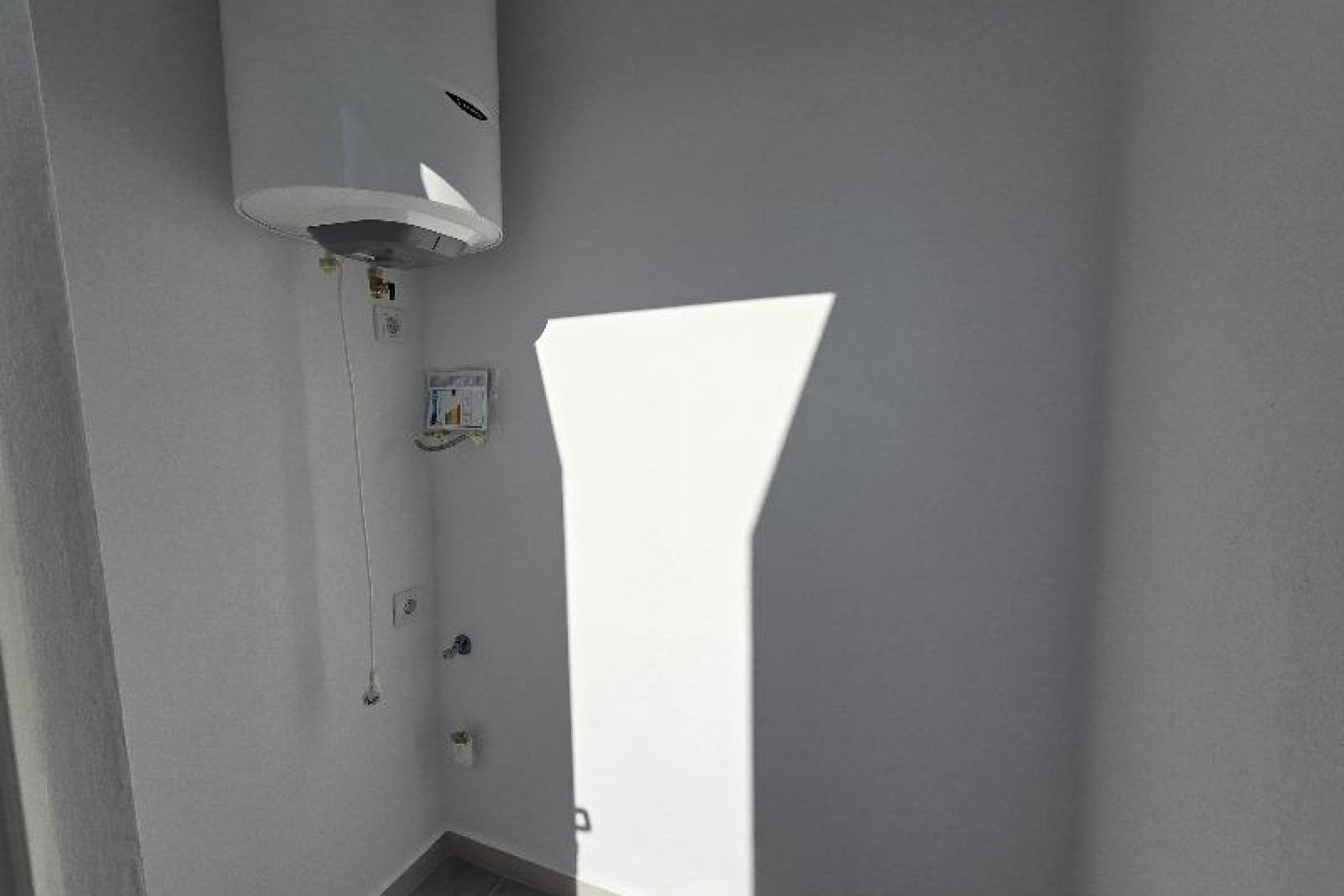 Resale - Penthouse -
Torrevieja - Playa del Cura