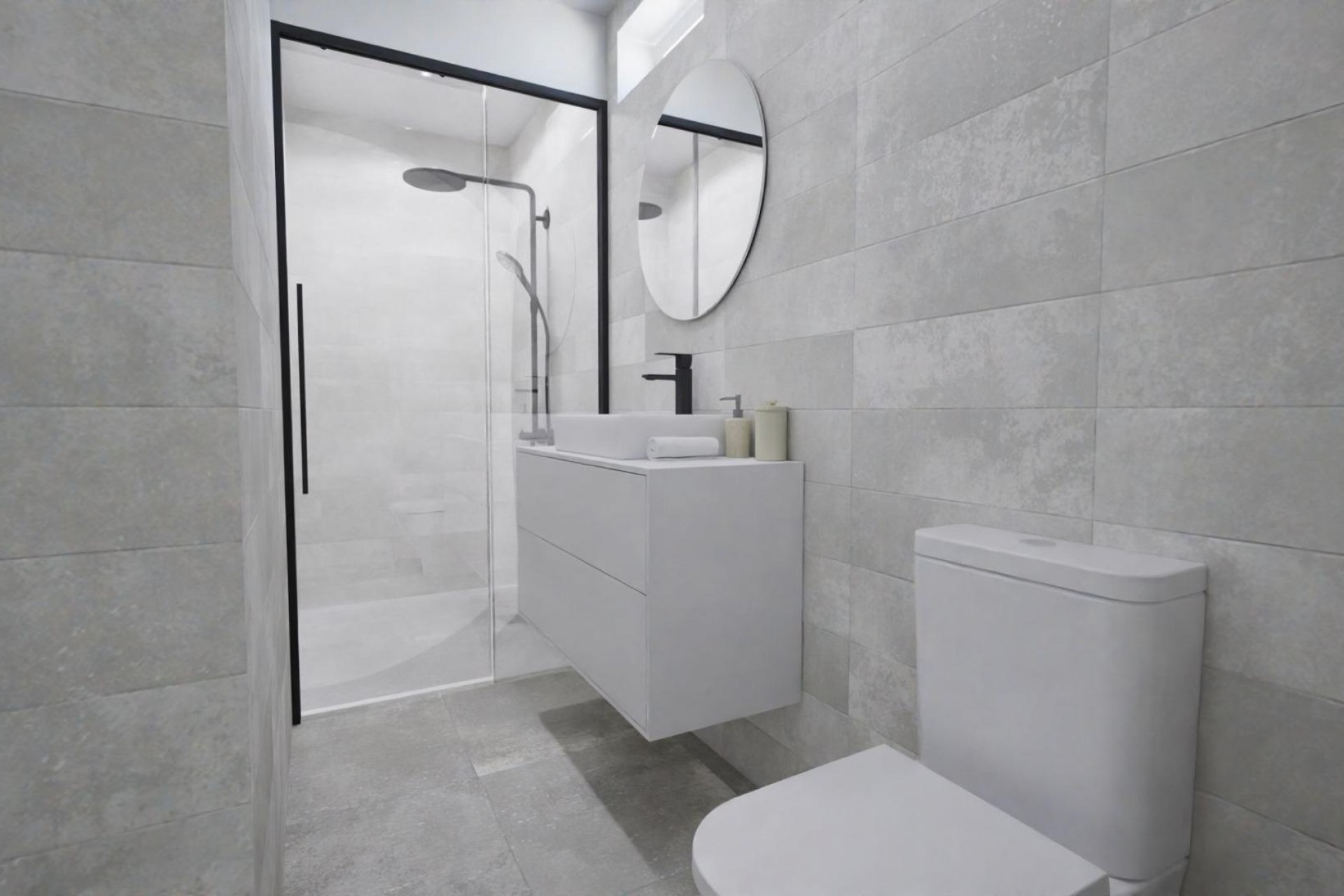 Resale - Penthouse -
Torrevieja - Playa del Cura