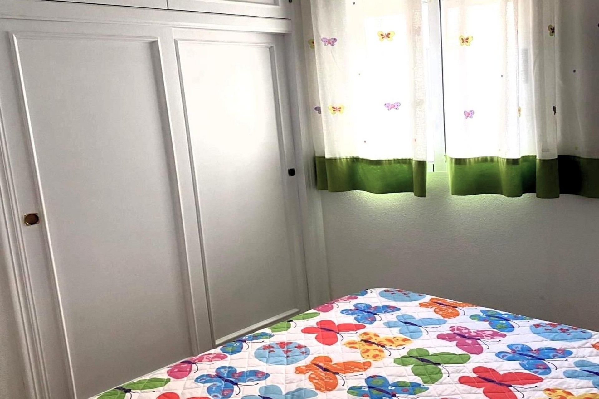 Resale - Penthouse -
Torrevieja - Playa del Cura