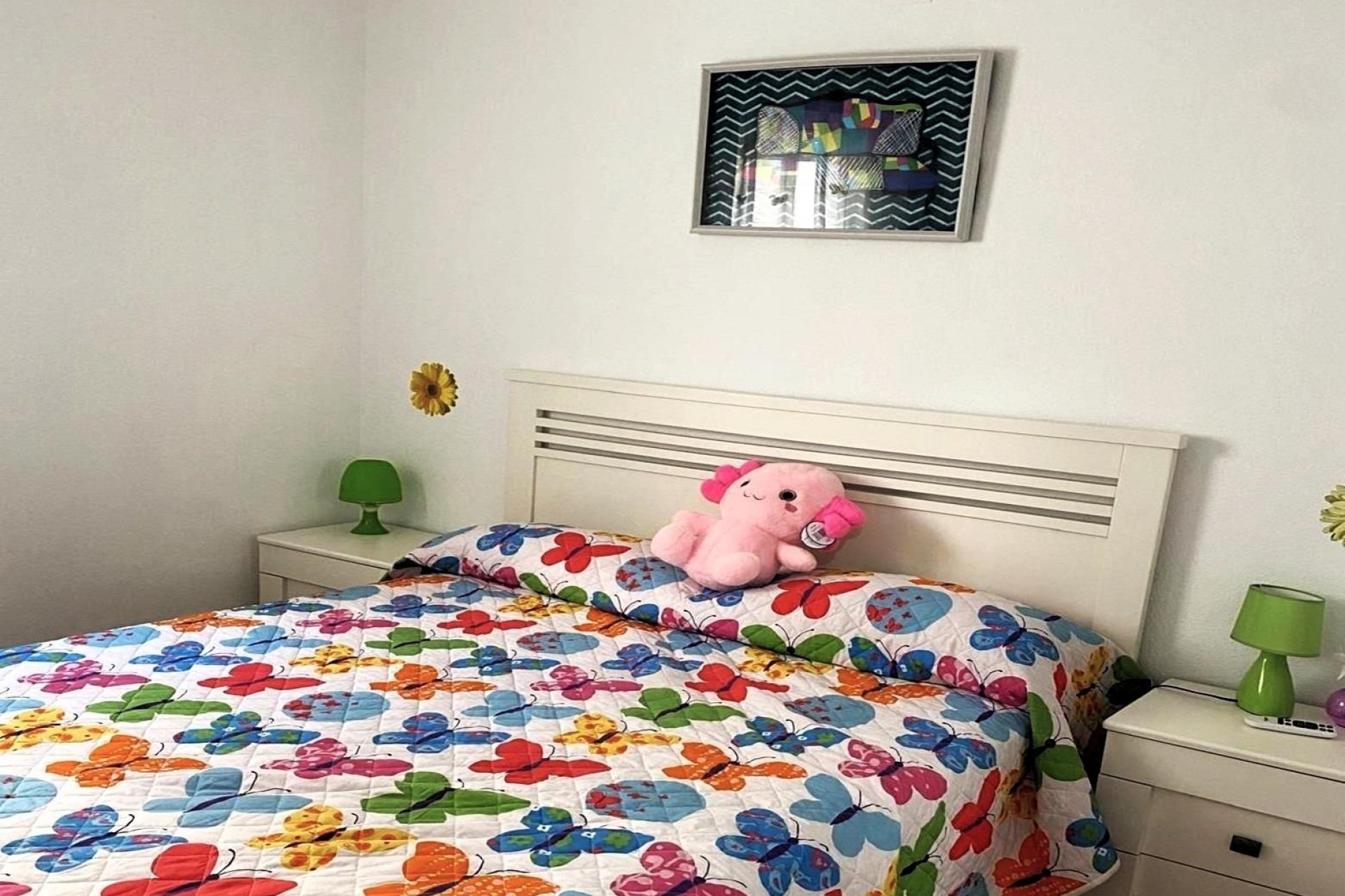 Resale - Penthouse -
Torrevieja - Playa del Cura