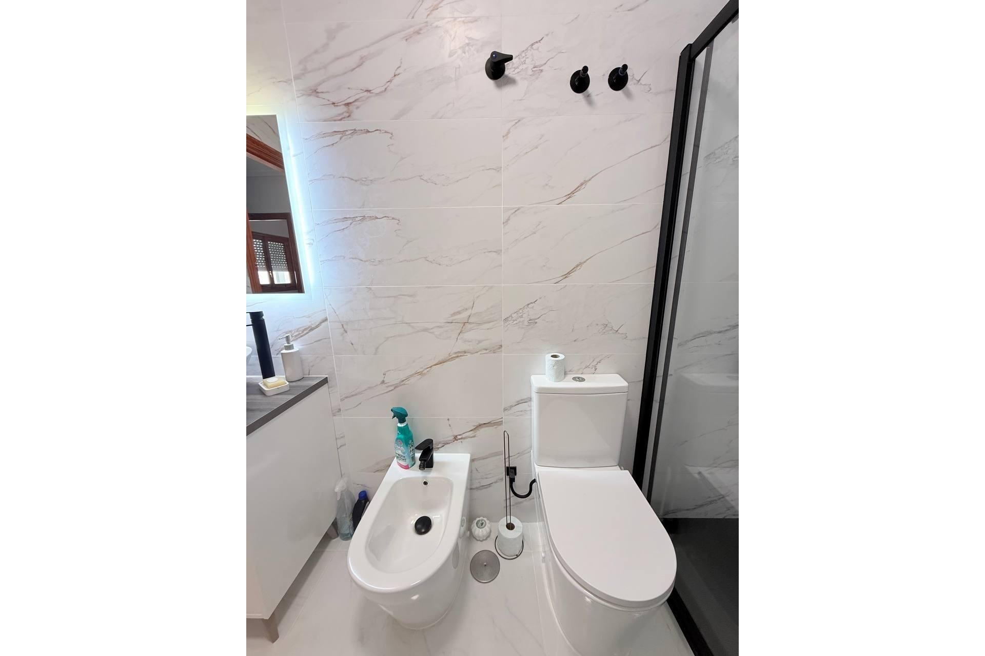 Resale - Penthouse -
Torrevieja - Playa del Cura