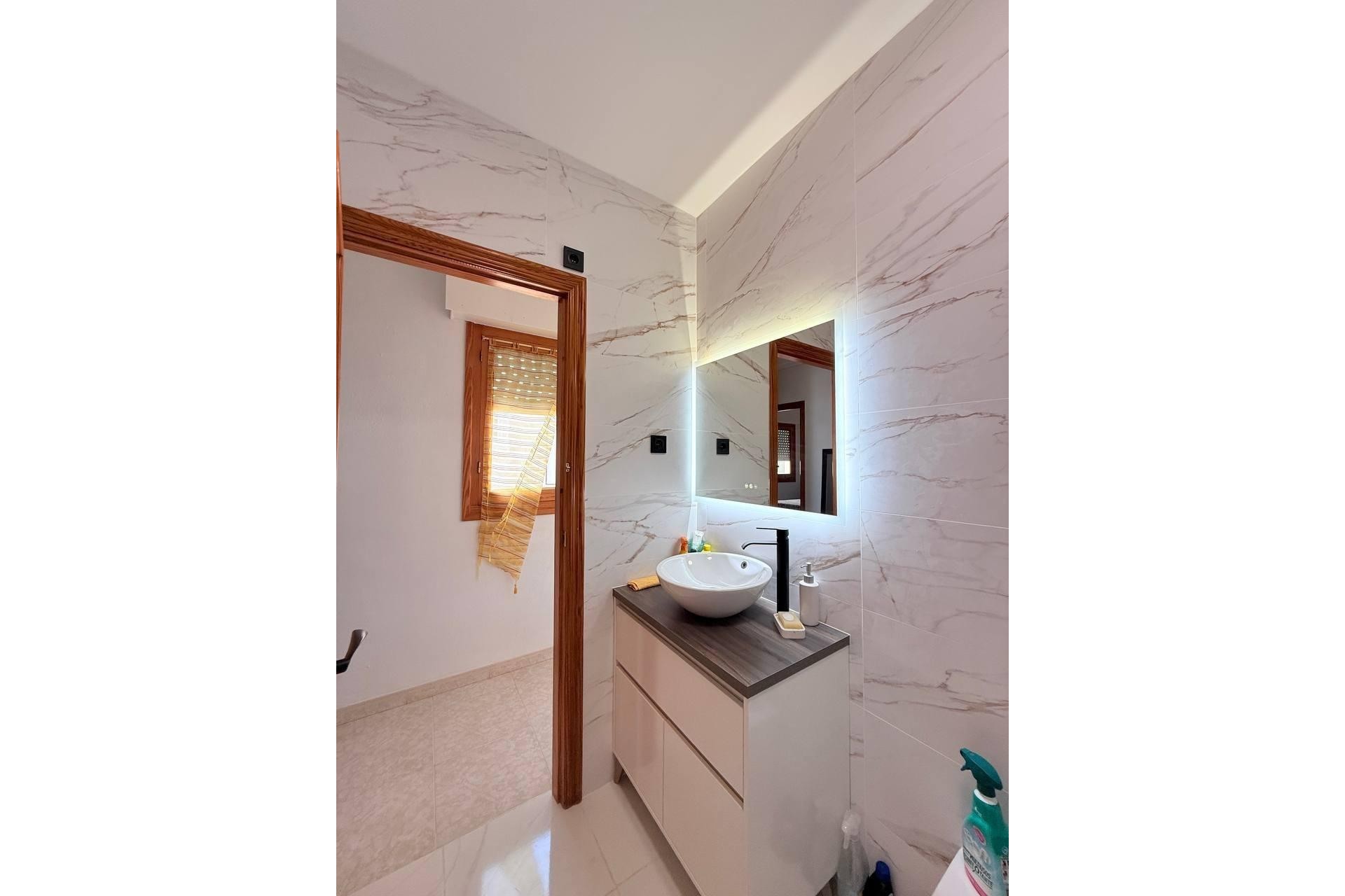 Resale - Penthouse -
Torrevieja - Playa del Cura