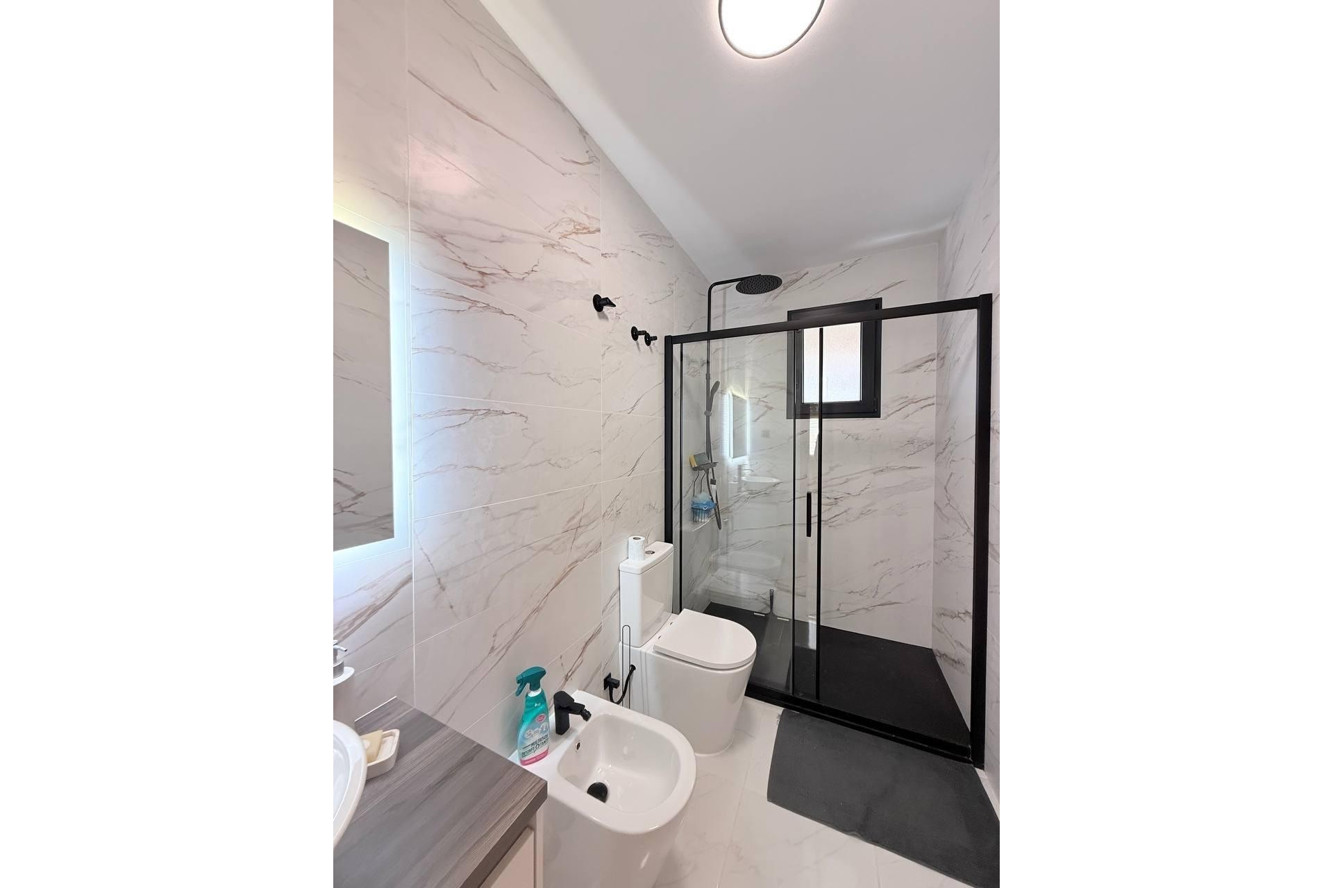 Resale - Penthouse -
Torrevieja - Playa del Cura