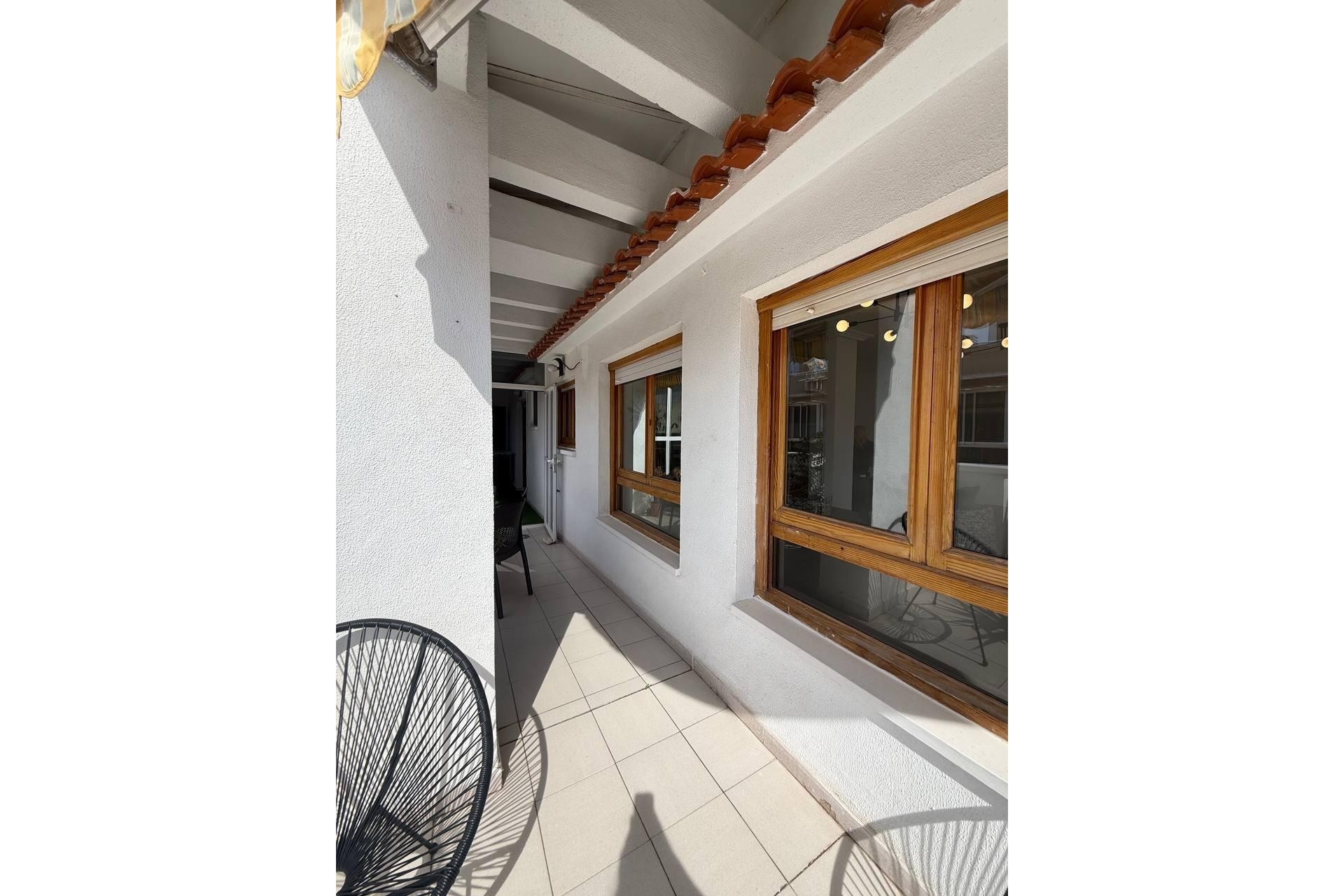 Resale - Penthouse -
Torrevieja - Playa del Cura