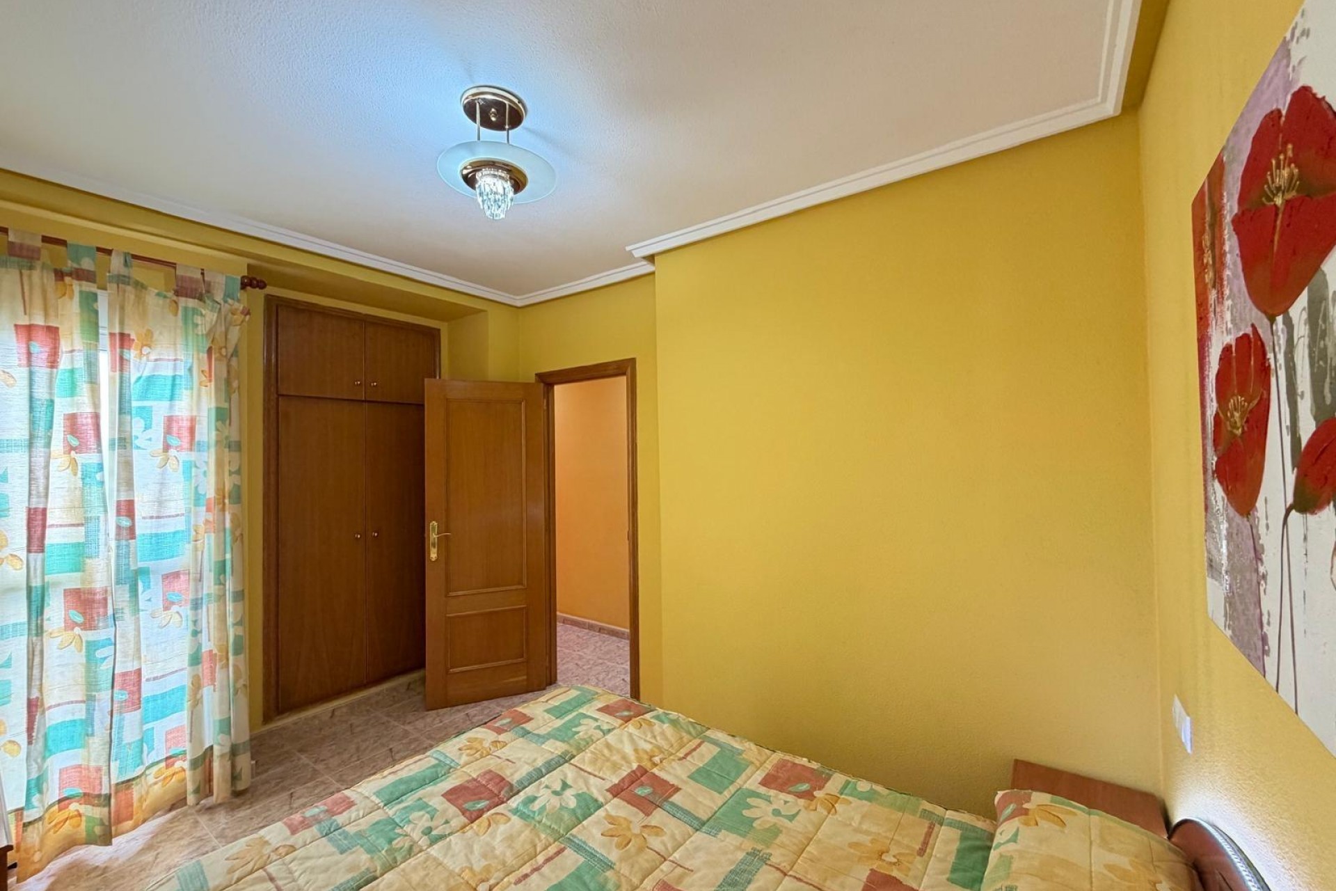 Resale - Penthouse -
Torrevieja - Playa del Cura