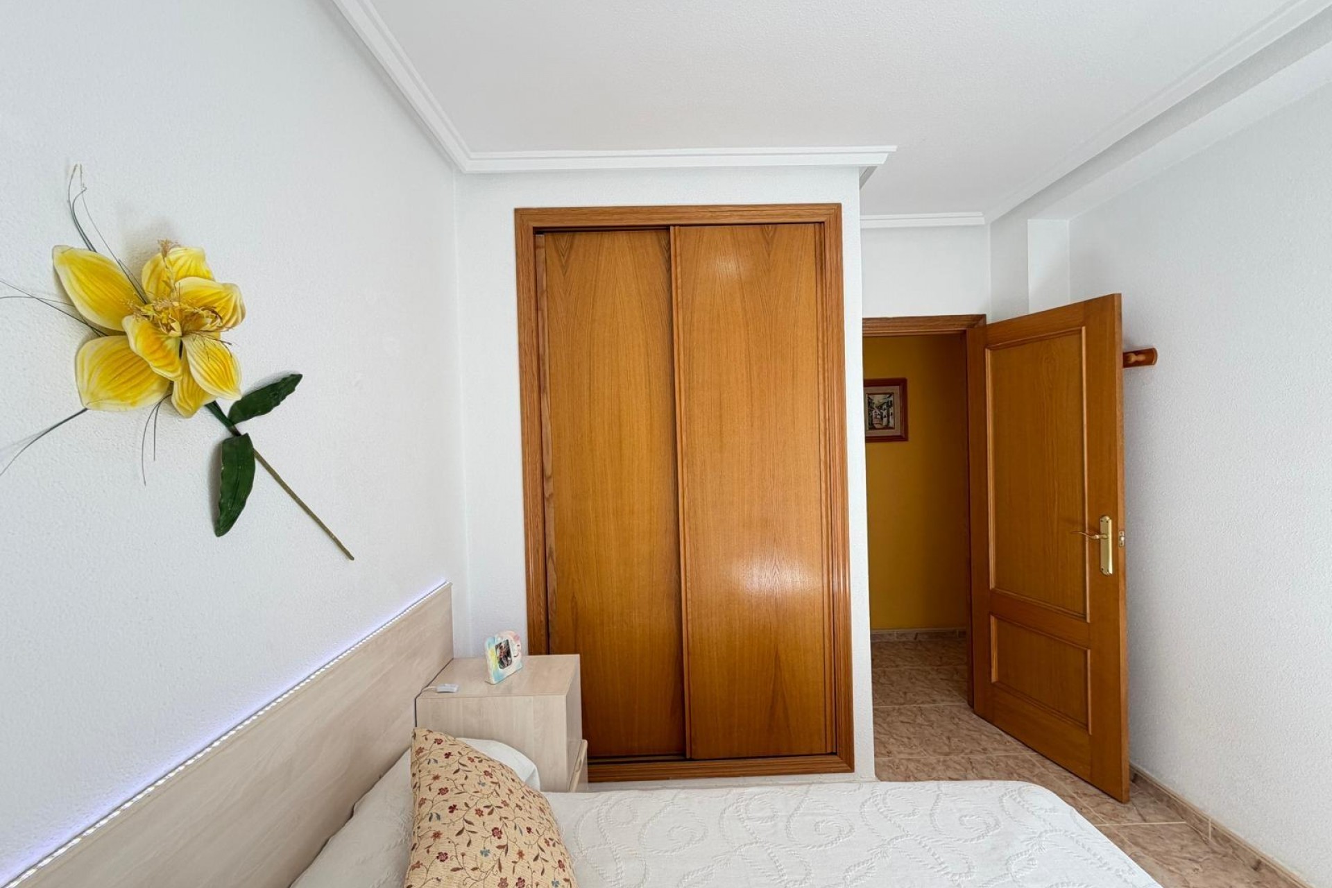 Resale - Penthouse -
Torrevieja - Playa del Cura