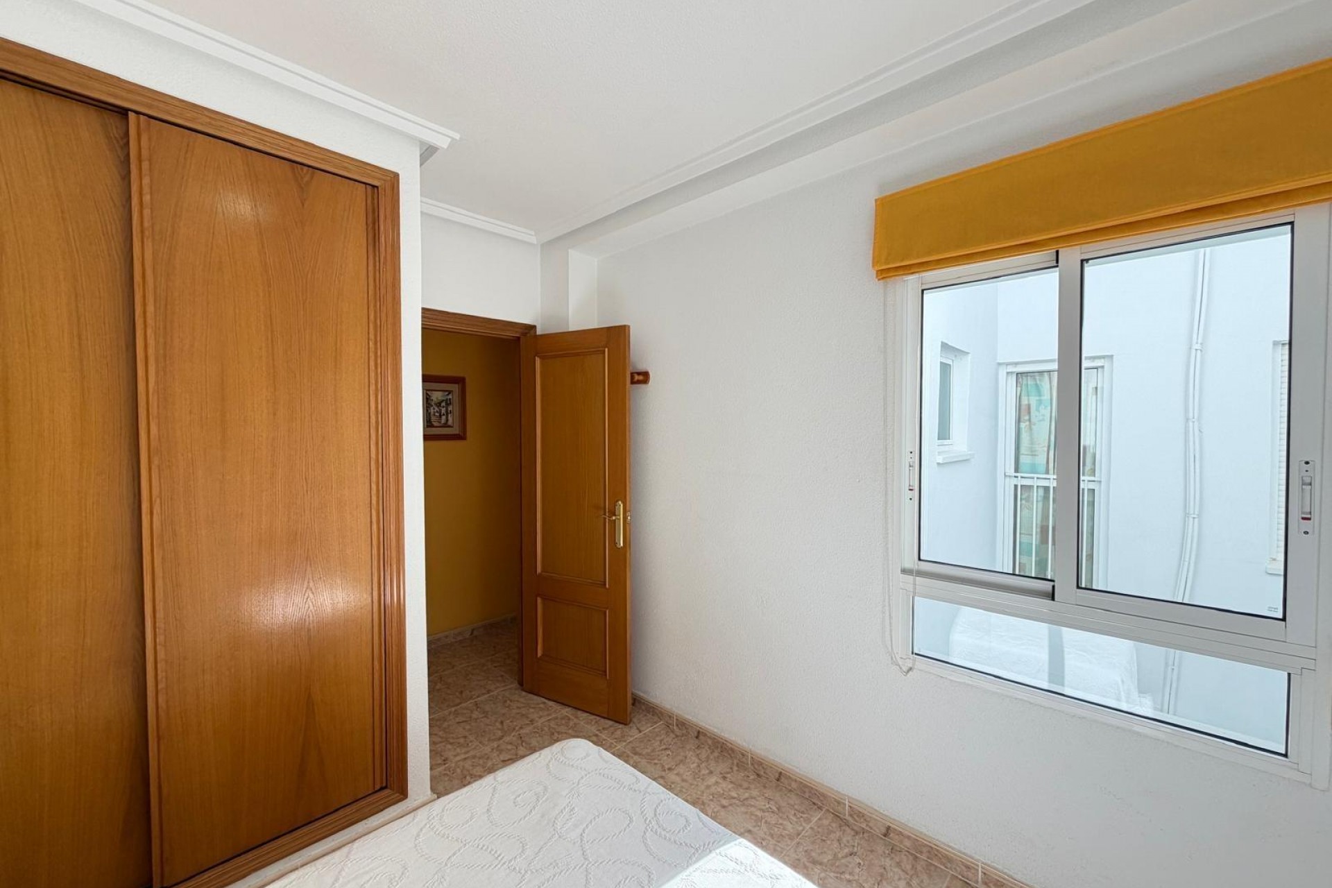 Resale - Penthouse -
Torrevieja - Playa del Cura