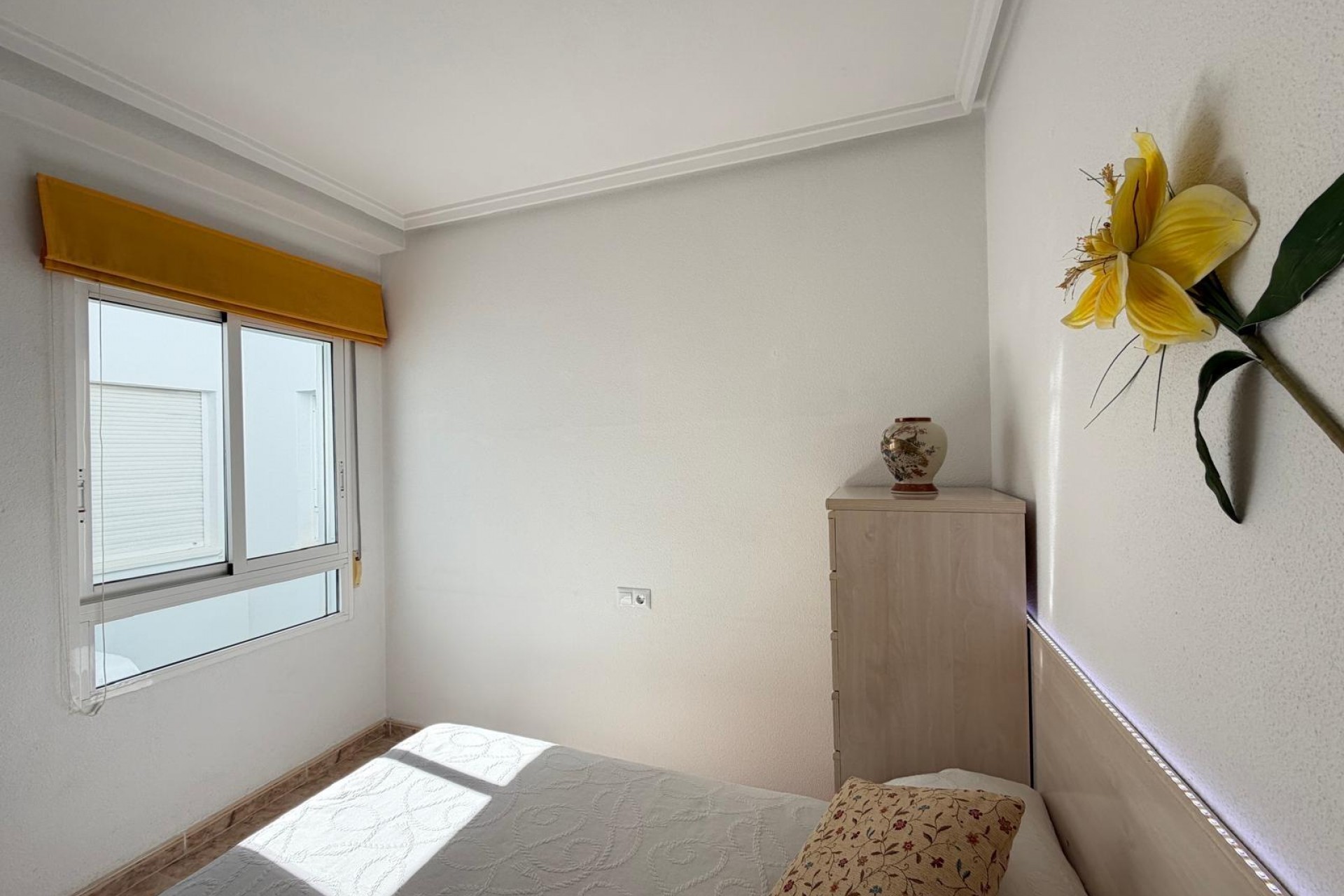Resale - Penthouse -
Torrevieja - Playa del Cura