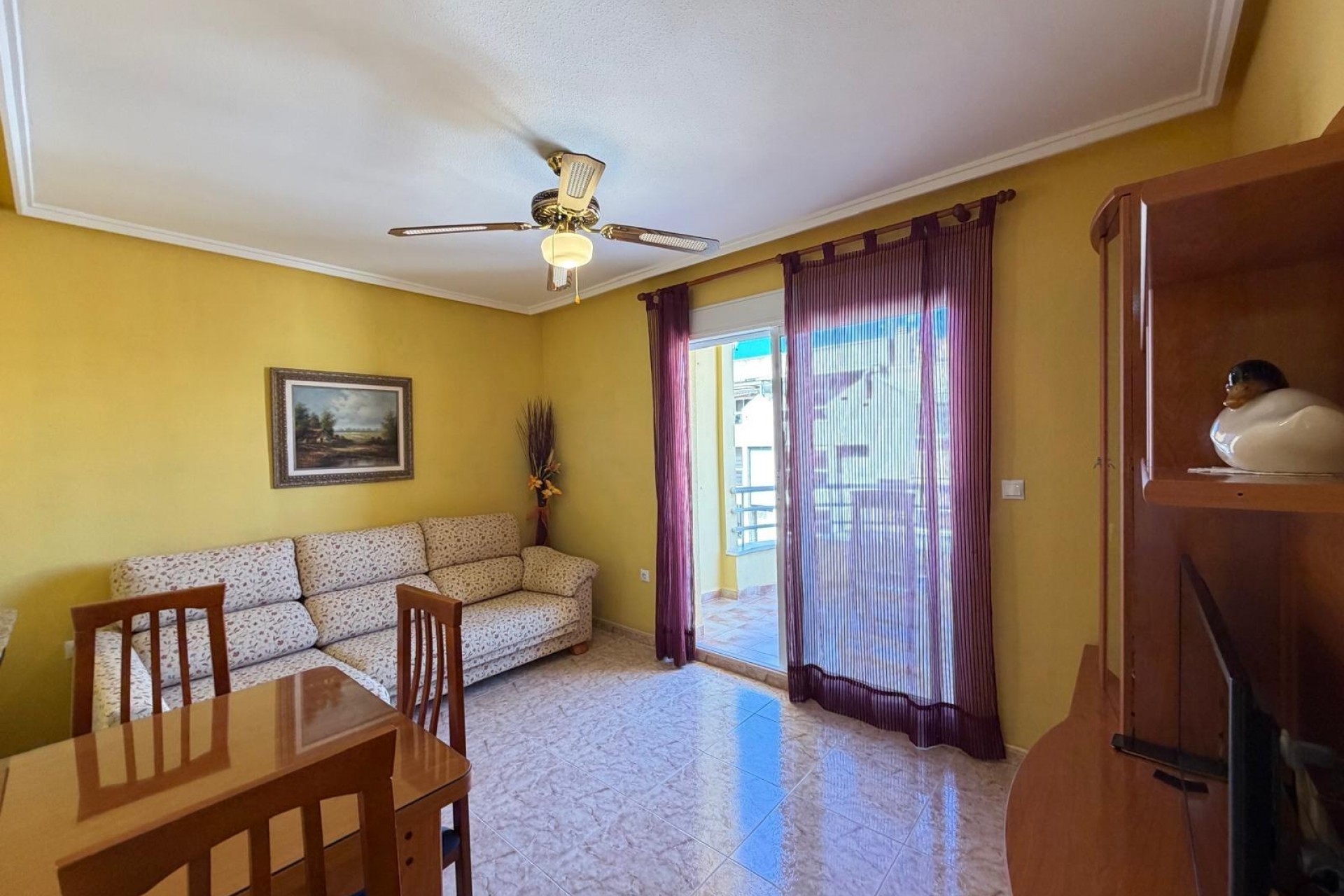 Resale - Penthouse -
Torrevieja - Playa del Cura