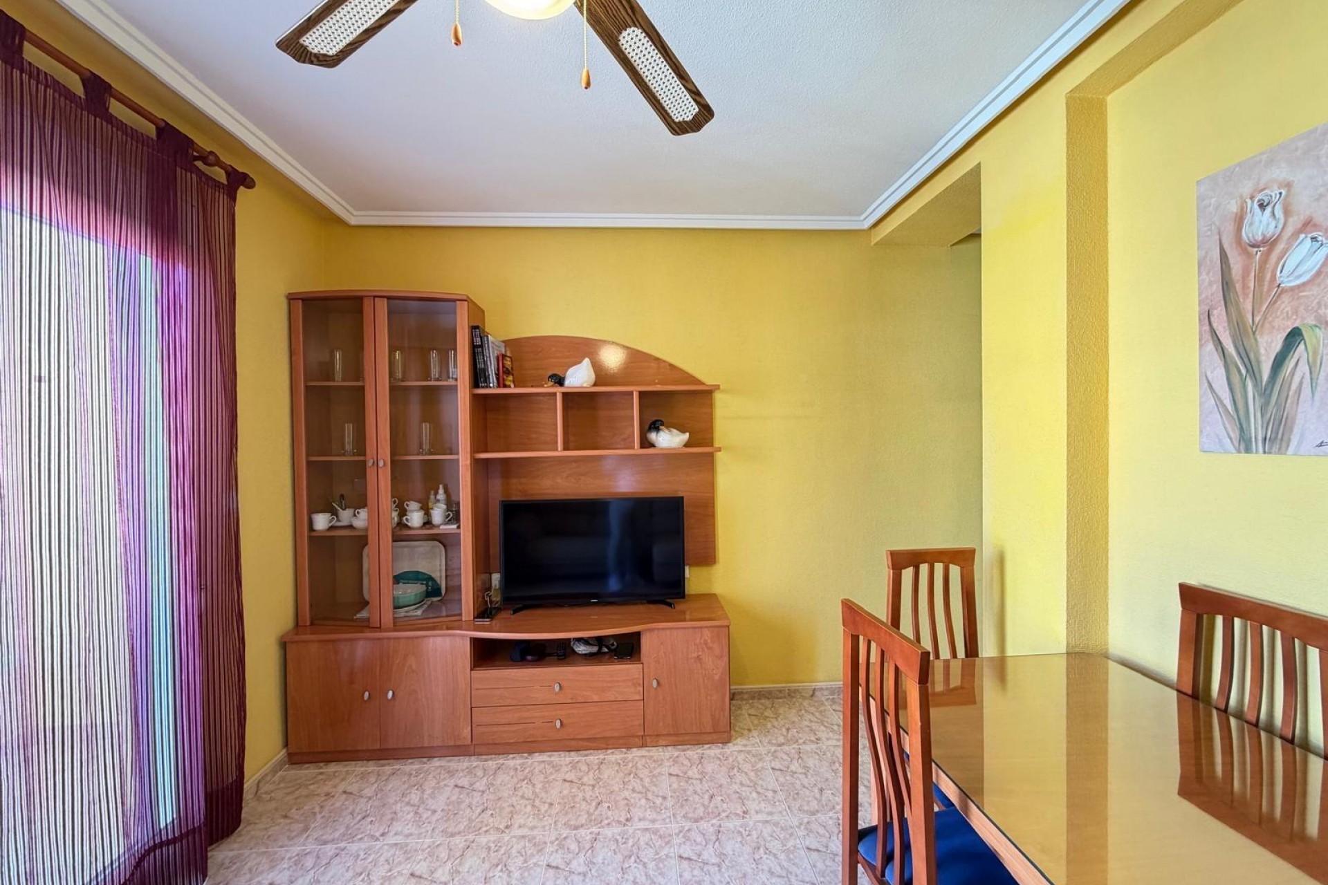 Resale - Penthouse -
Torrevieja - Playa del Cura