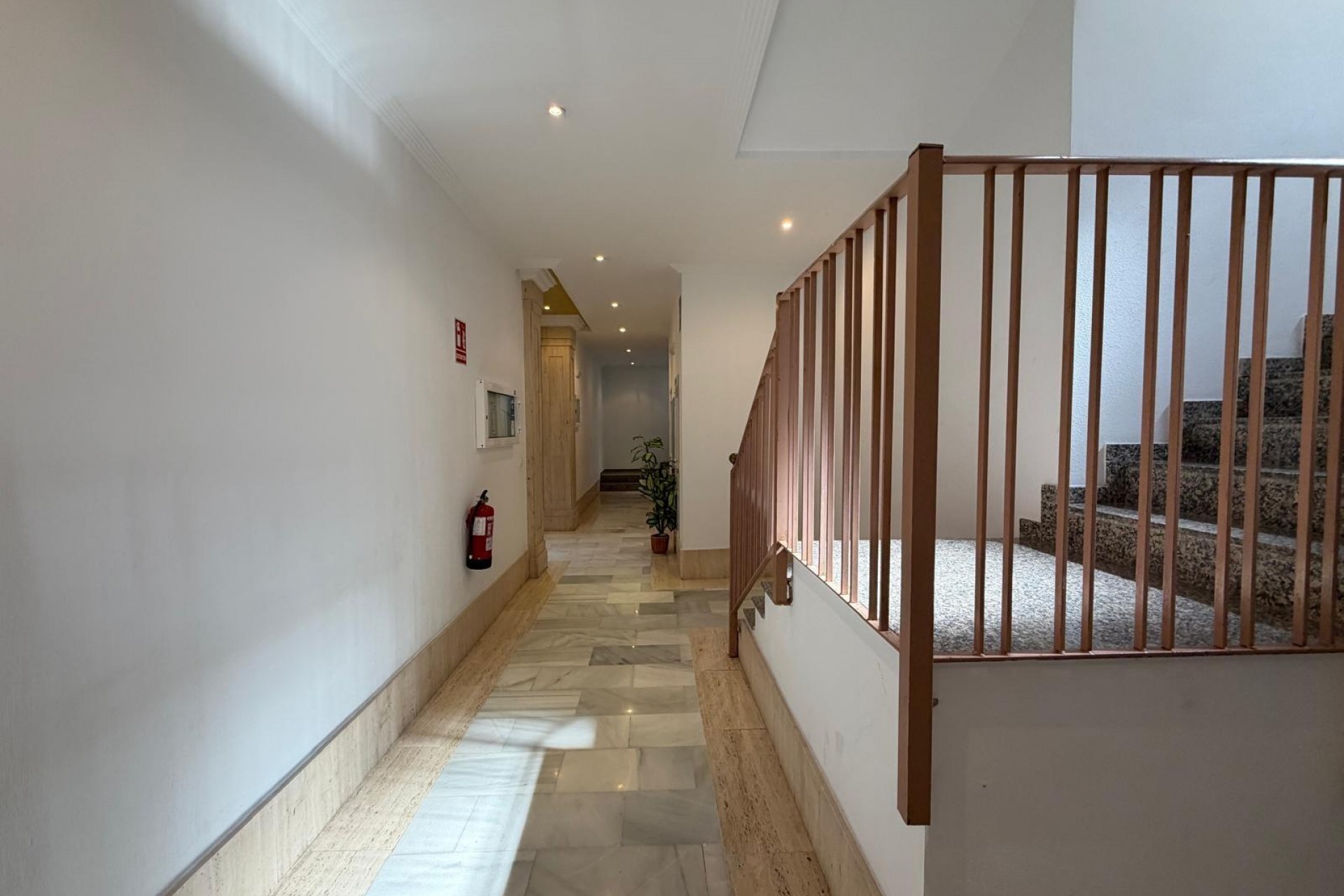 Resale - Penthouse -
Torrevieja - Playa del Cura