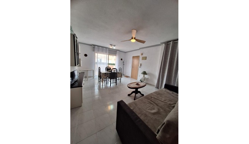 Resale - Penthouse -
Torrevieja - Playa del Cura