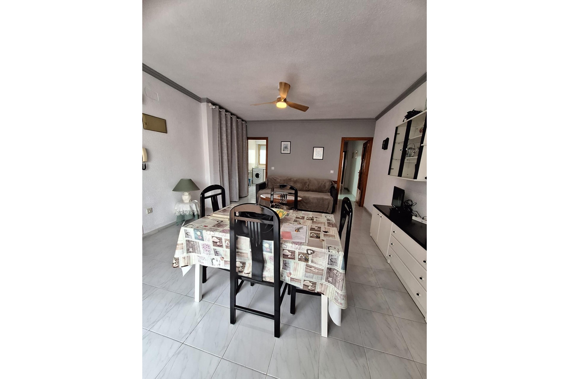 Resale - Penthouse -
Torrevieja - Playa del Cura