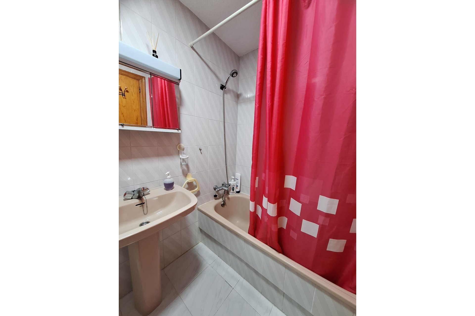 Resale - Penthouse -
Torrevieja - Playa del Cura
