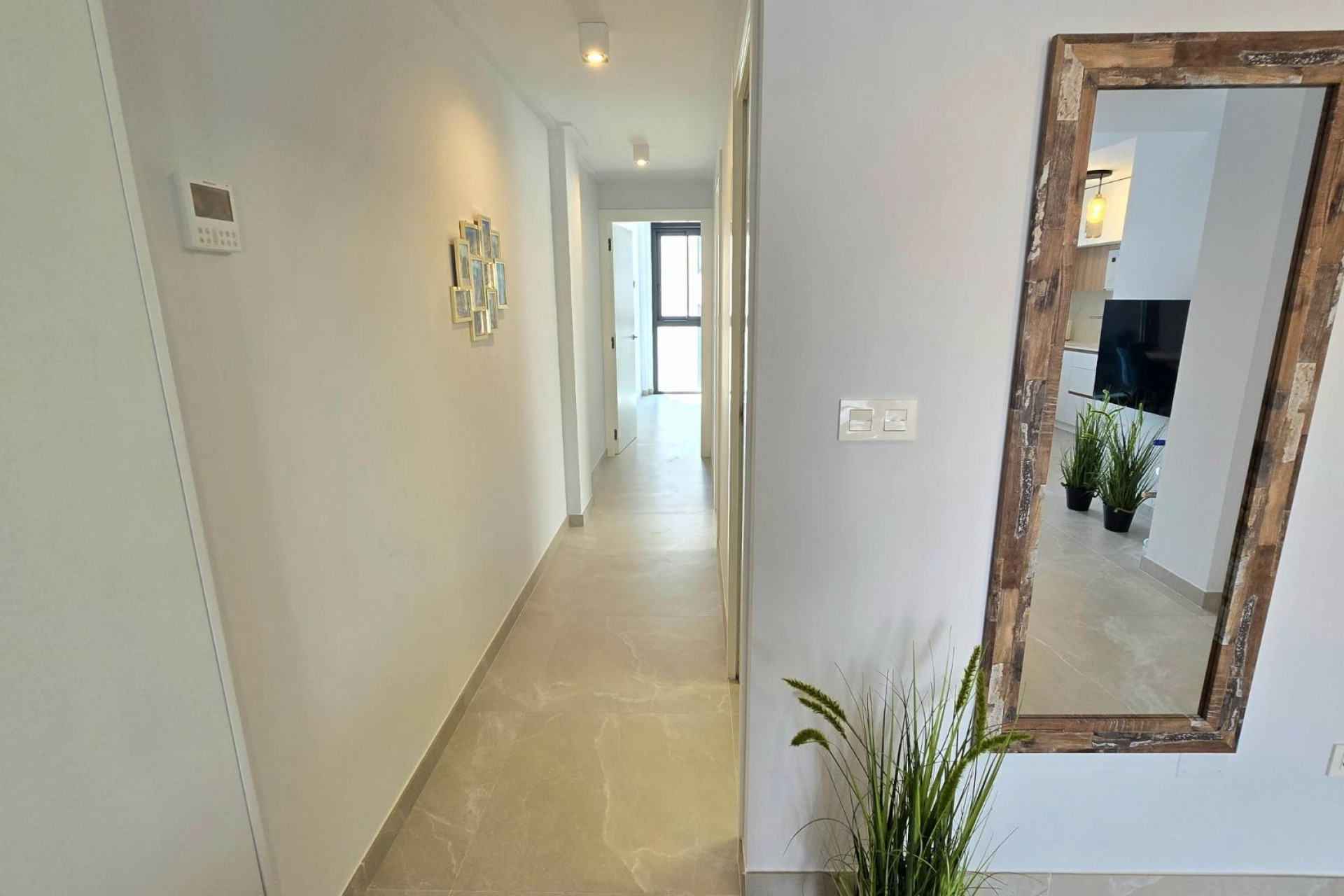 Resale - Penthouse -
Torrevieja - Playa del Cura