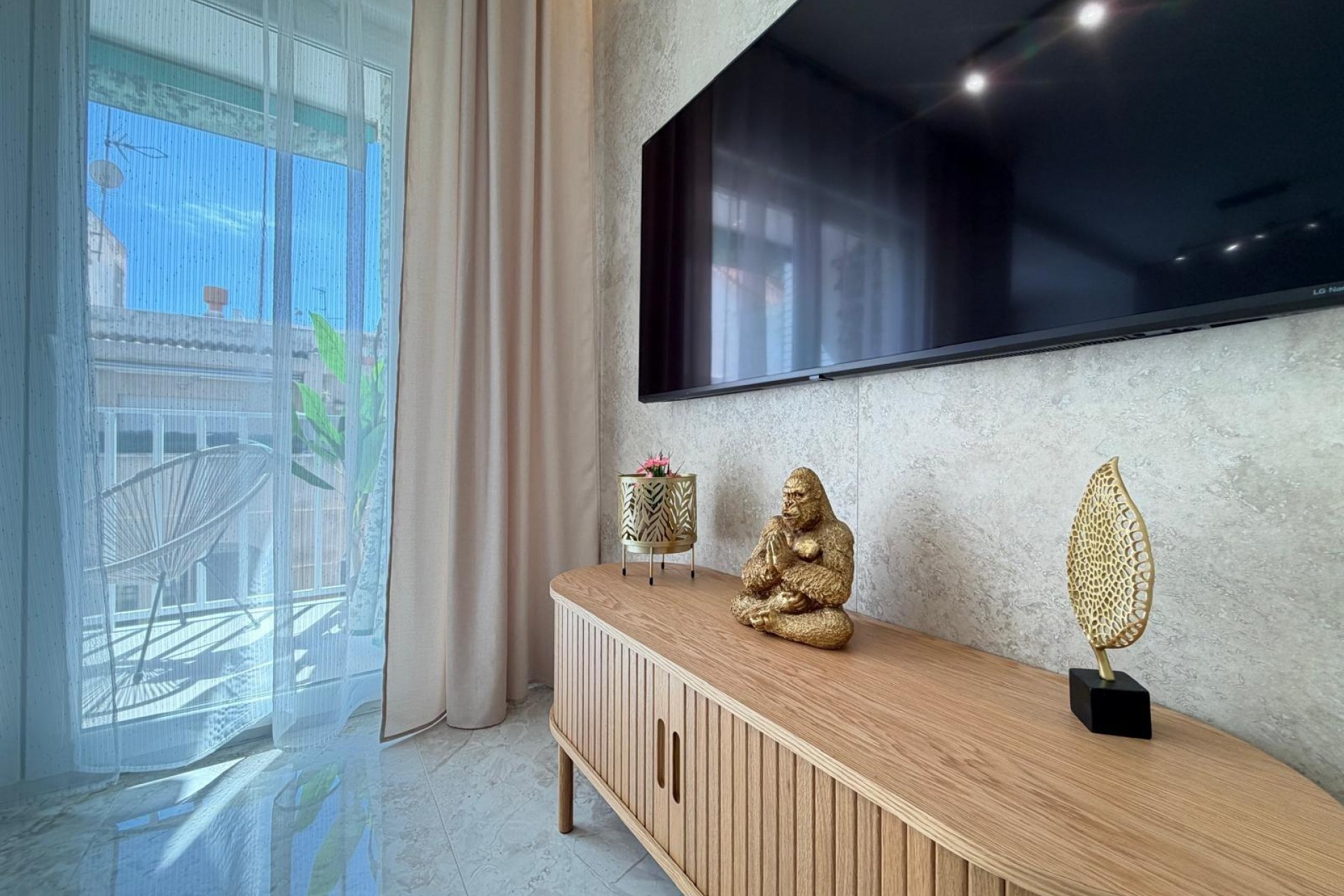 Resale - Penthouse -
Torrevieja - Playa del Cura