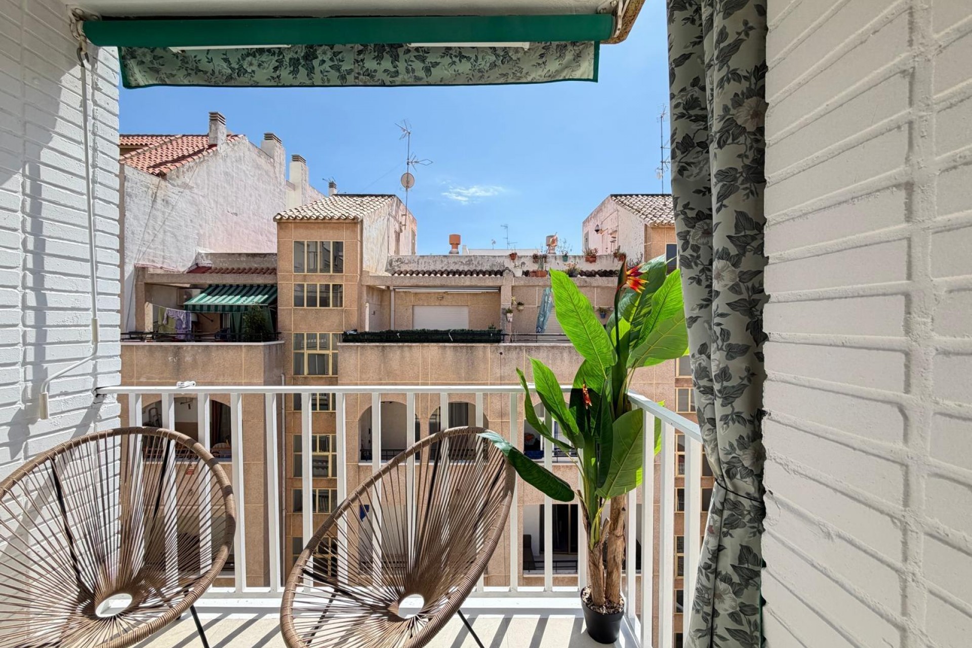 Resale - Penthouse -
Torrevieja - Playa del Cura