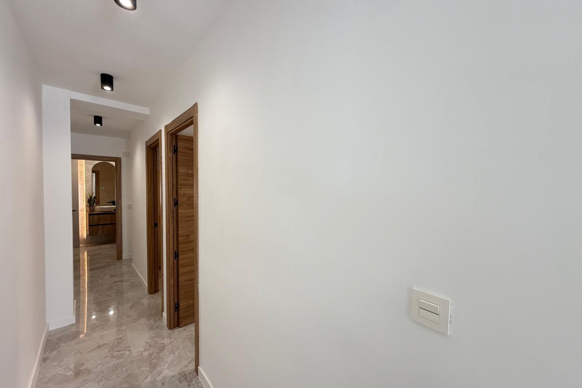 Resale - Penthouse -
Torrevieja - Playa del Cura