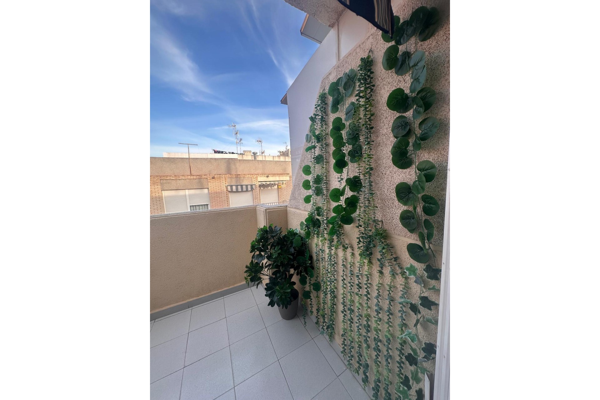 Resale - Penthouse -
Torrevieja - Playa del Cura